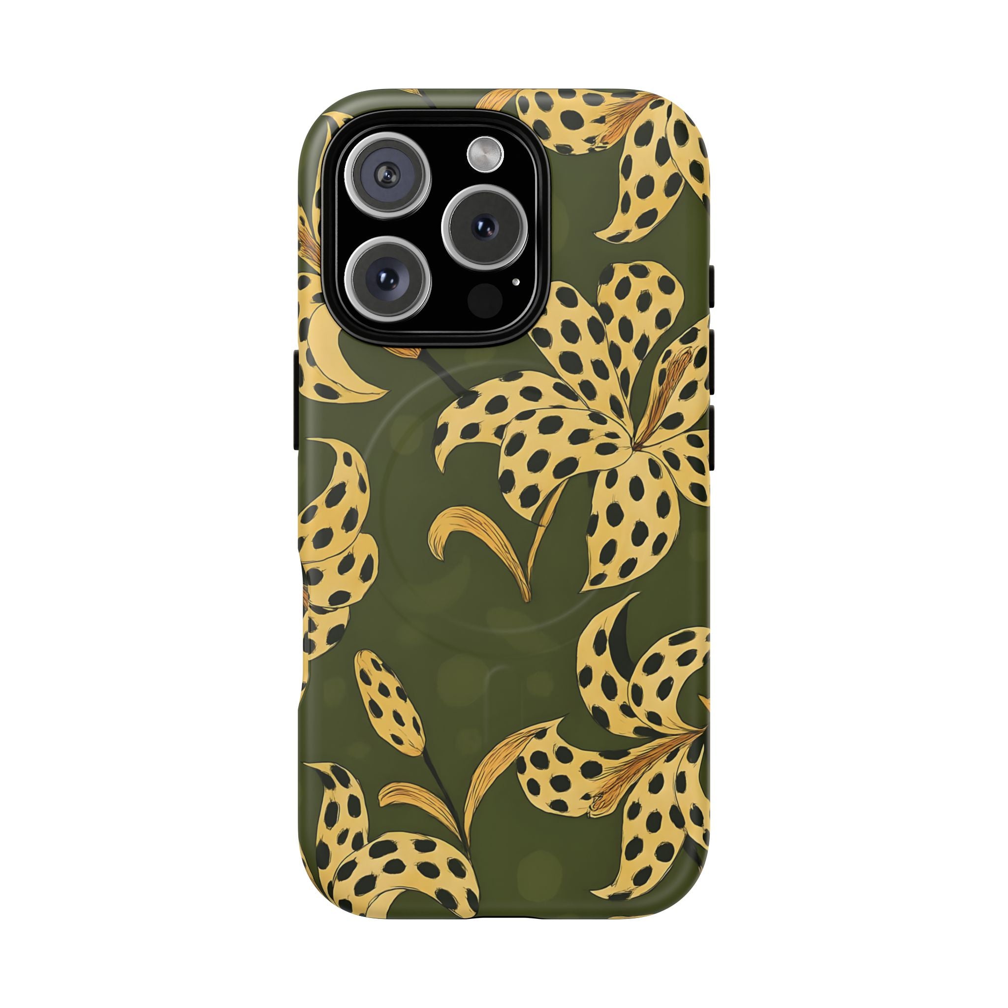 Jungle  |  iPhone Case Fairy Dream | MagSafe Compatible