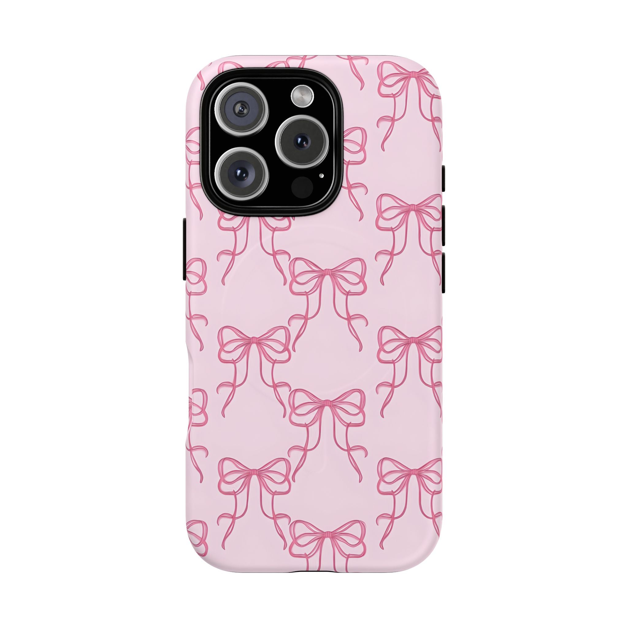 Ribbon  |  iPhone Case Fairy Dream | MagSafe Compatible