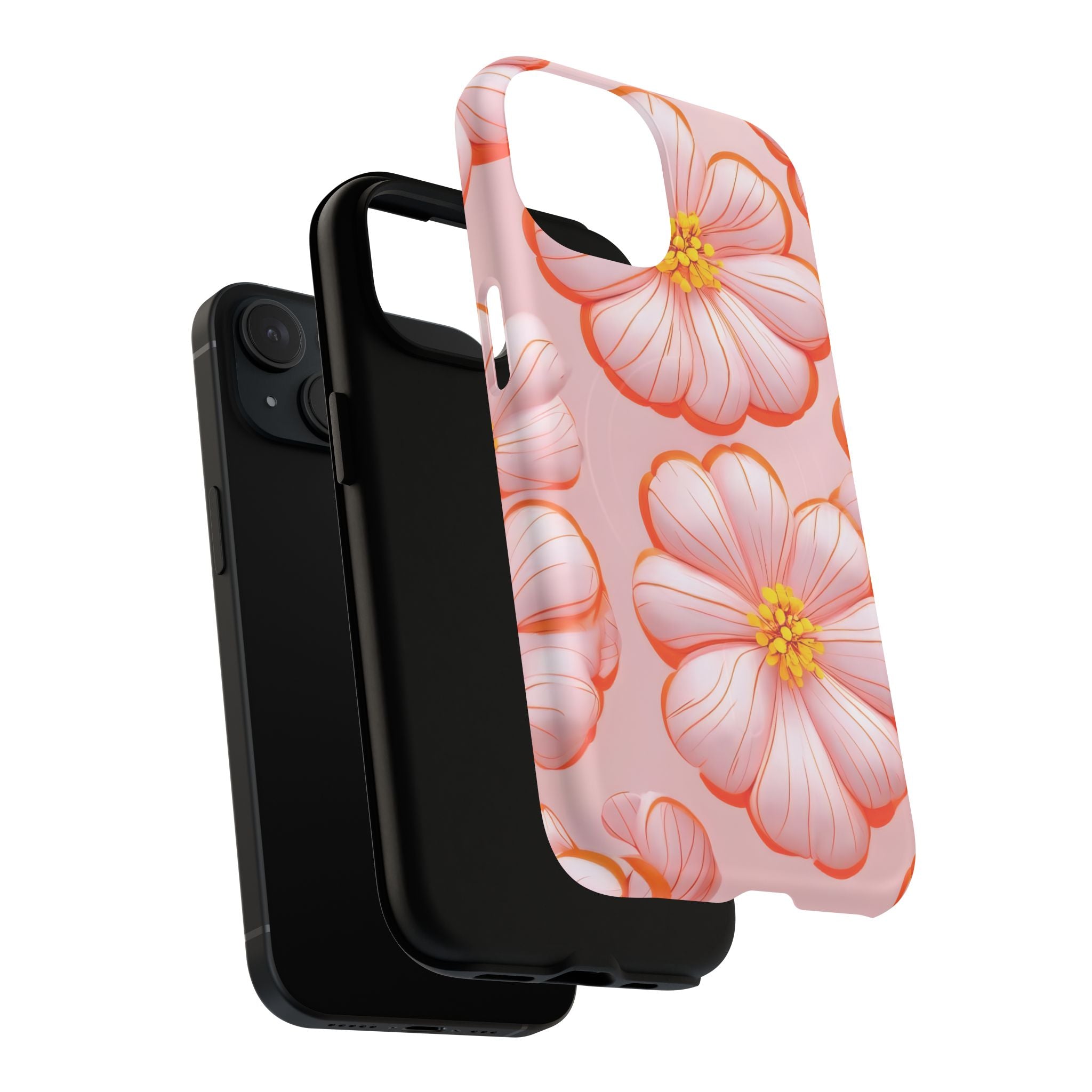 Flowers  |  iPhone Case Fairy Dream | MagSafe Compatible