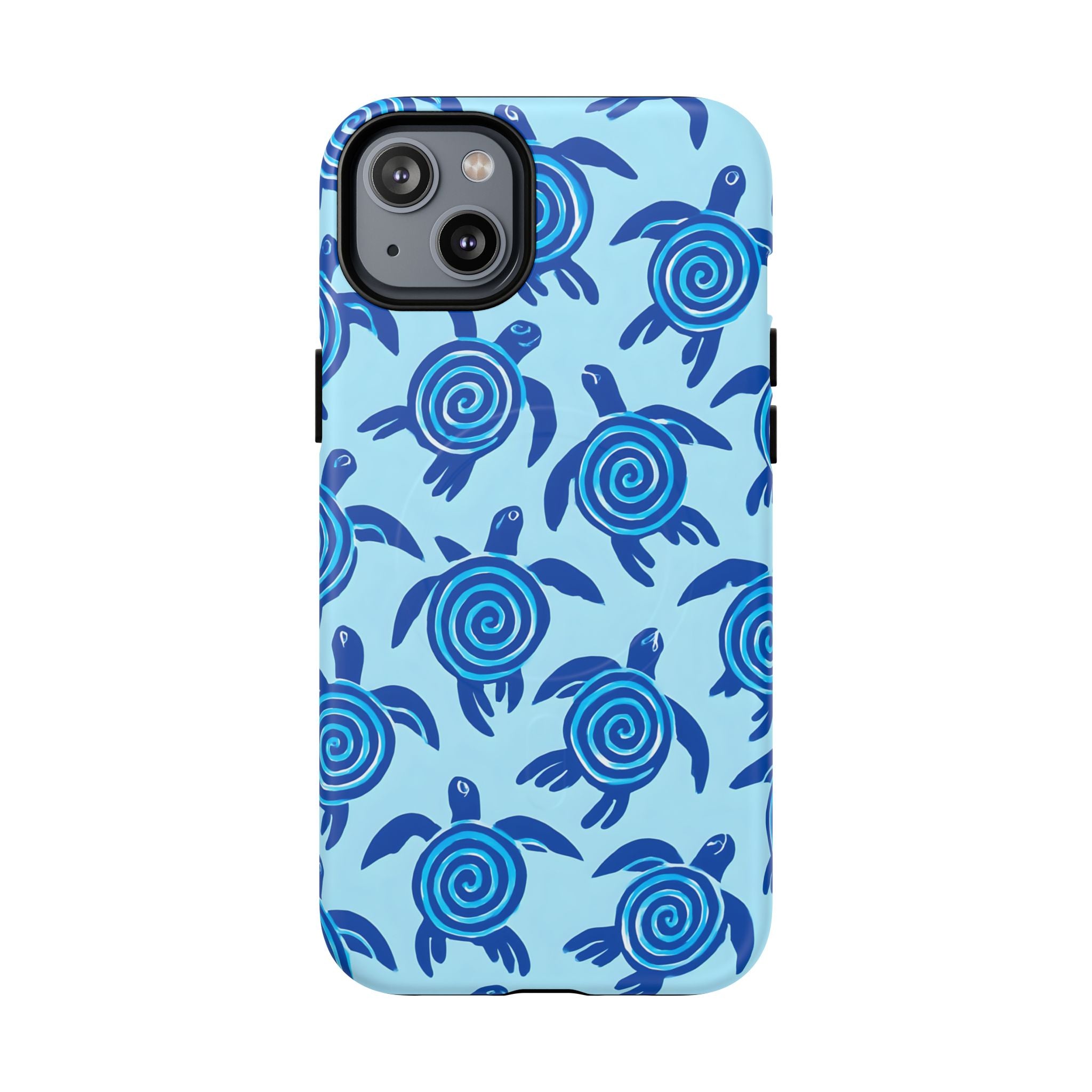 Magnetic Cases Tortugas strong