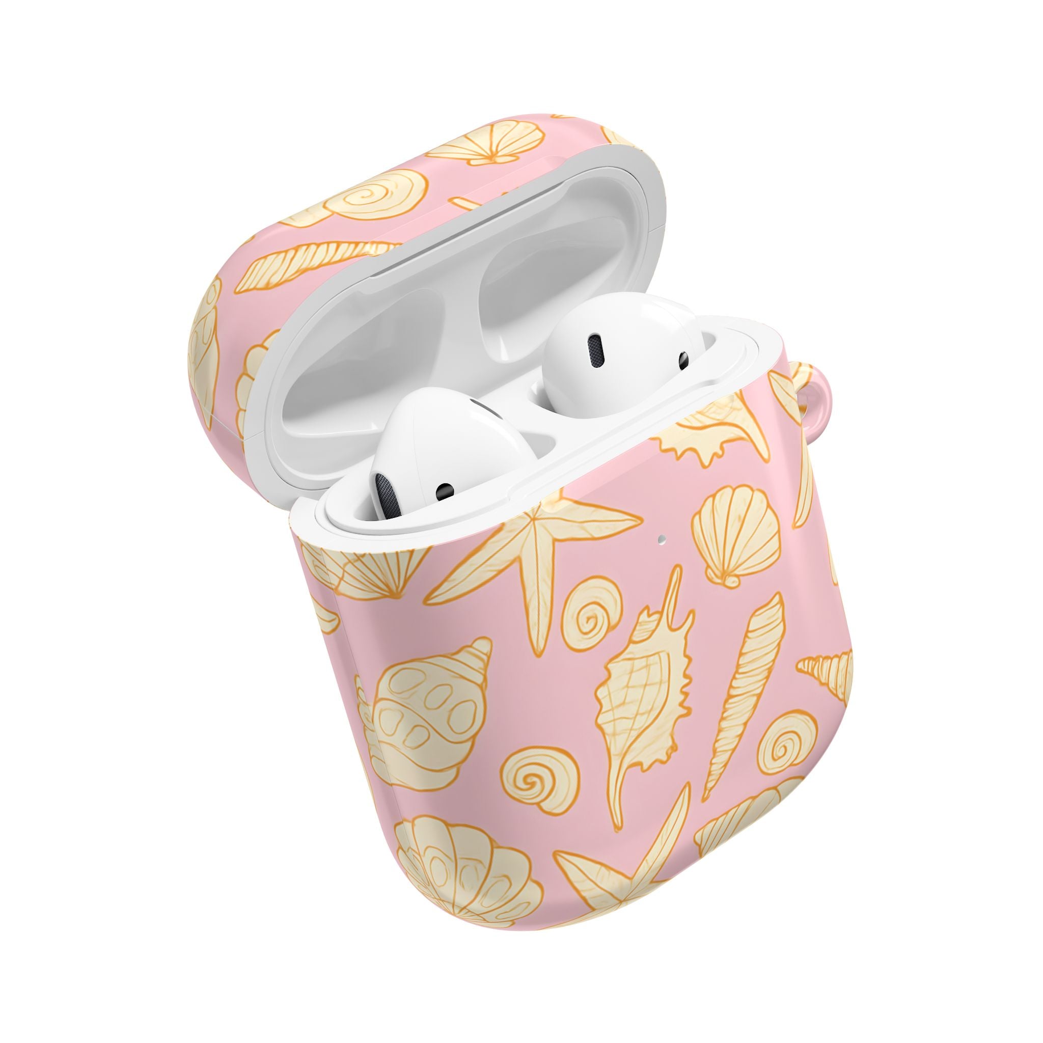 Coastal Vibes AirPod Case - St