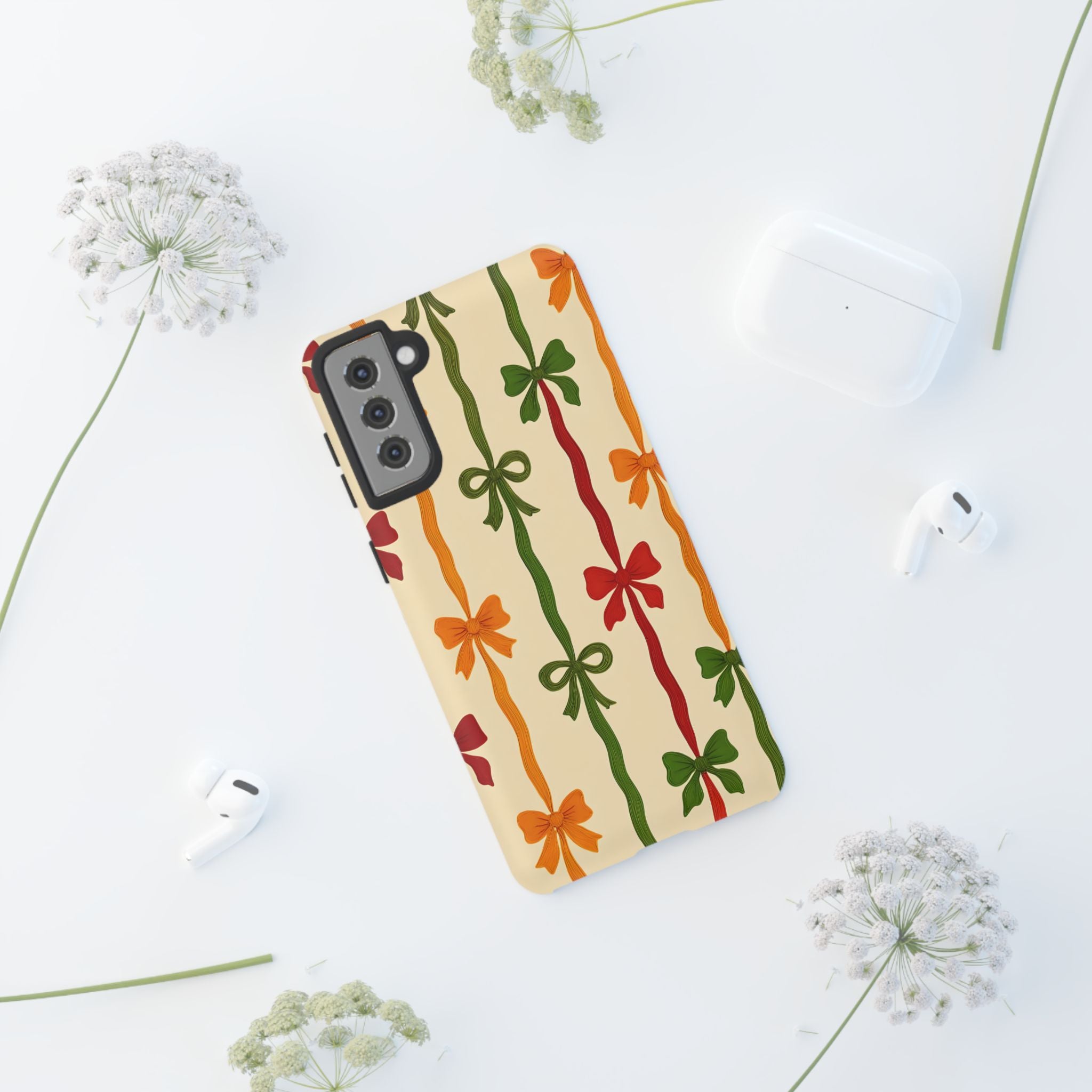 Fairy Dream Samsung Case 