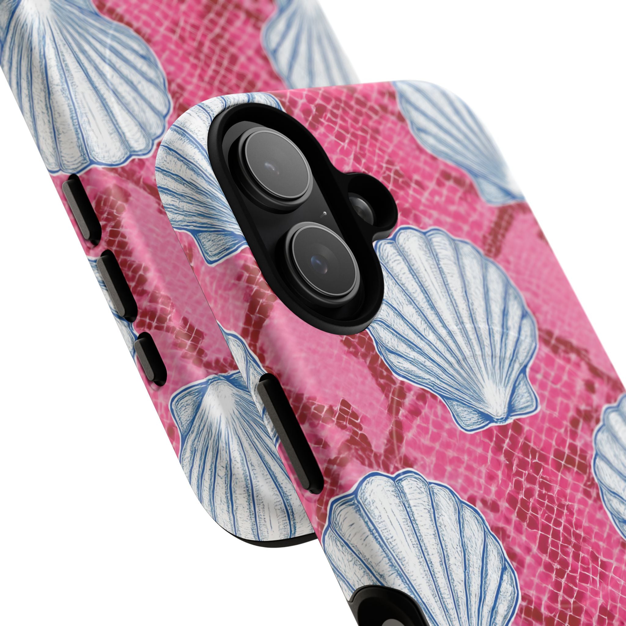 Snake shell  |  iPhone Case Fairy Dream | MagSafe Compatible