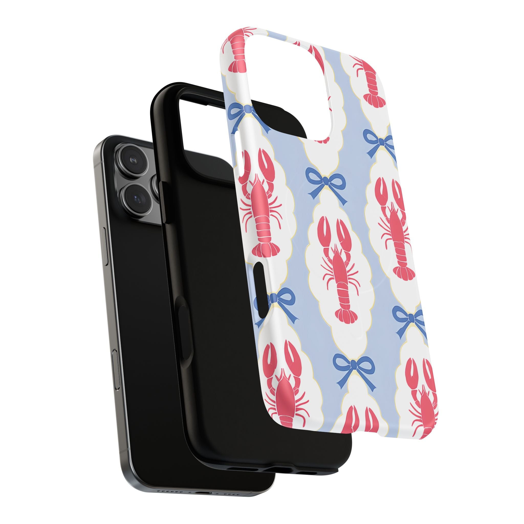 Lobster  |  iPhone Case Fairy Dream | MagSafe Compatible