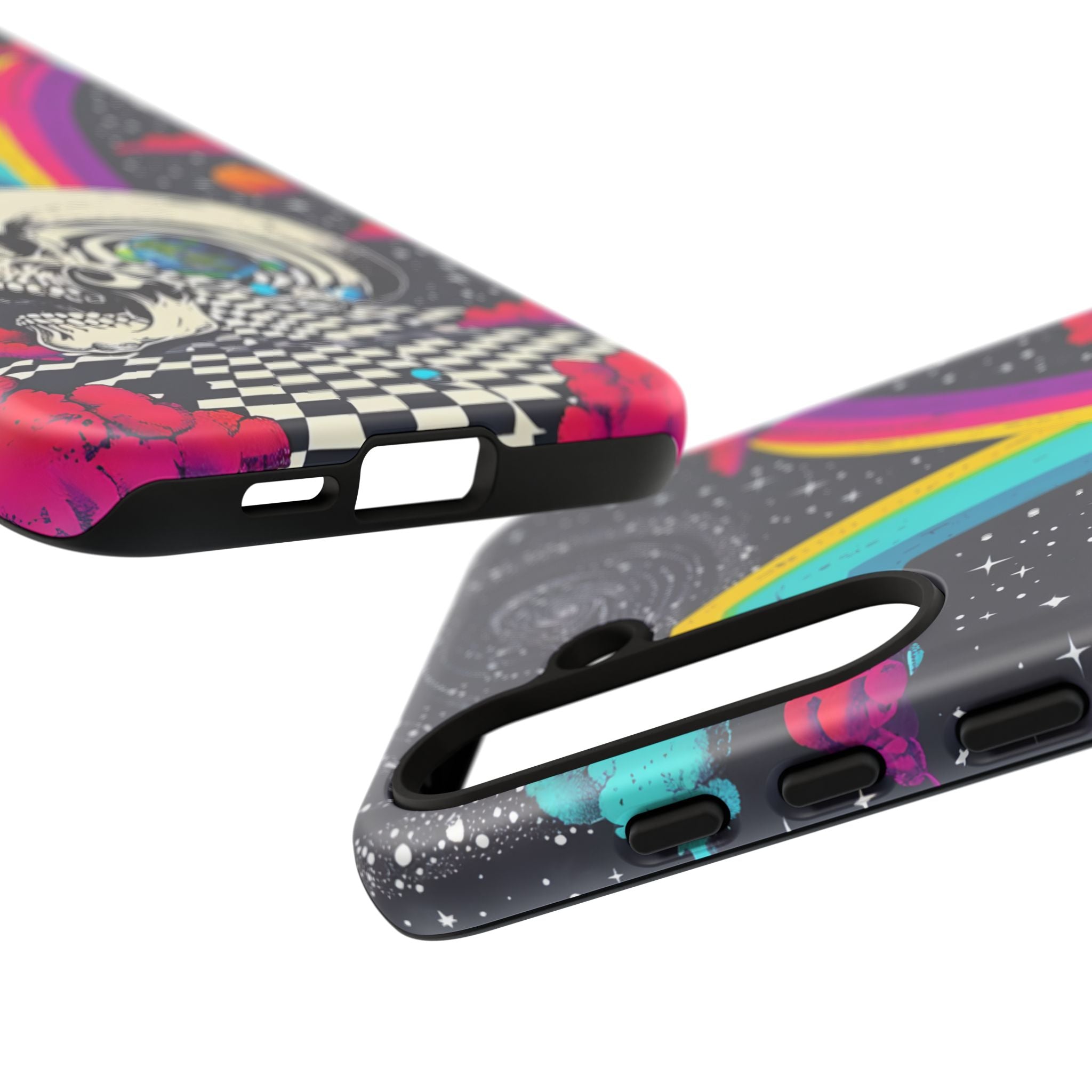 Fairy Dream Samsung Case | Stylish Protective Cover