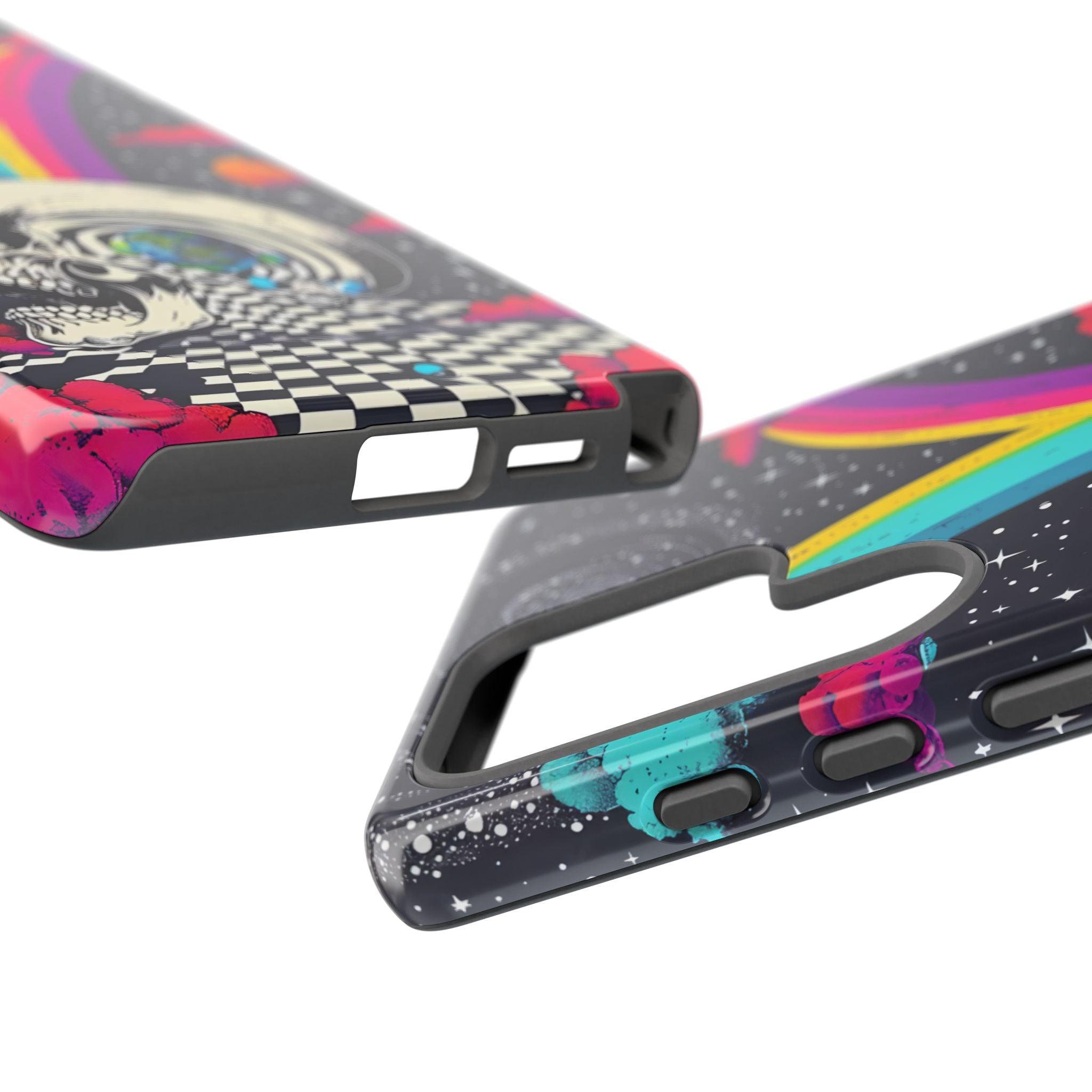 Fairy Dream Samsung Case | Stylish Protective Cover