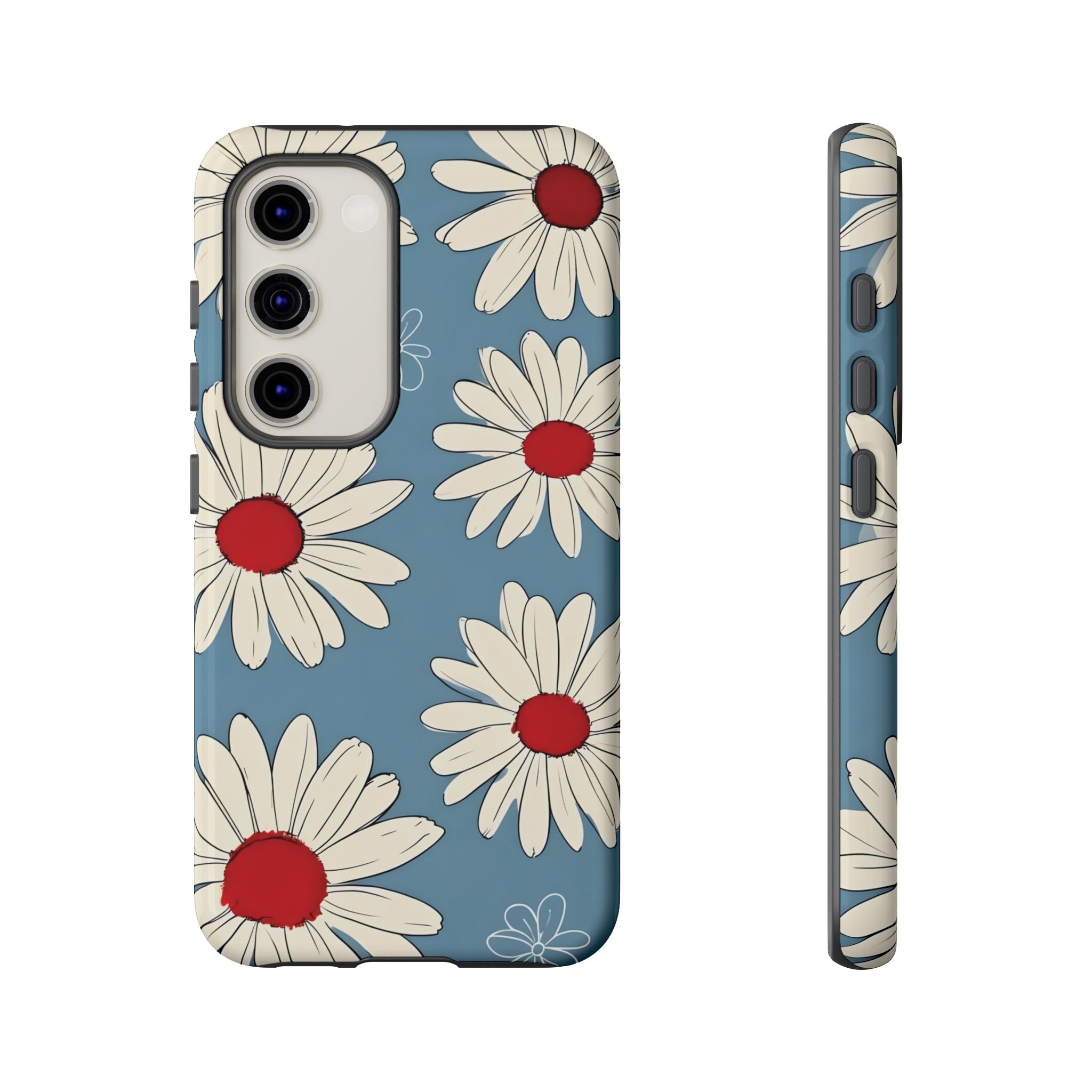 Fairy Dream Samsung Case | Stylish Protective Cover
