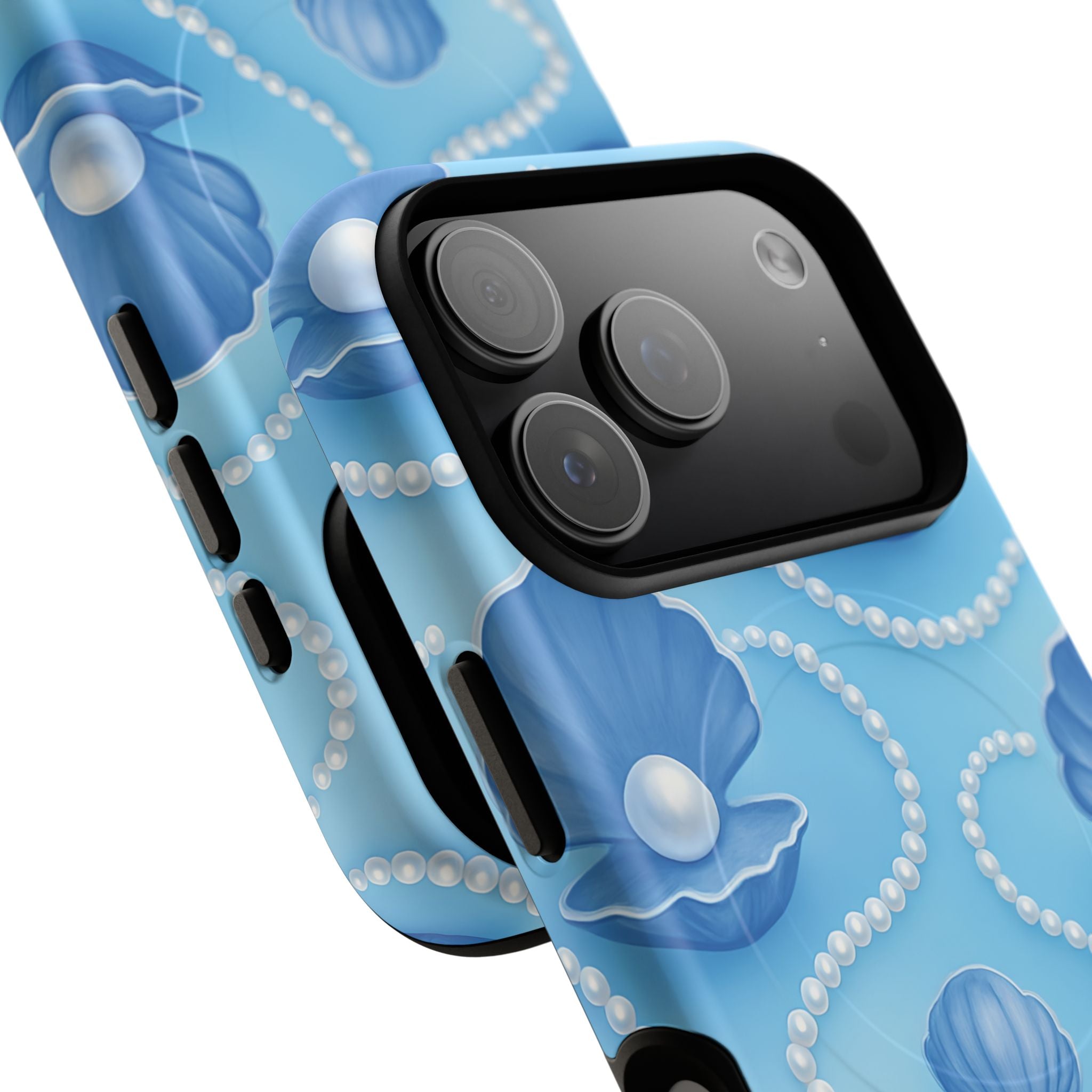 Shell  |  iPhone Case Fairy Dream | MagSafe Compatible