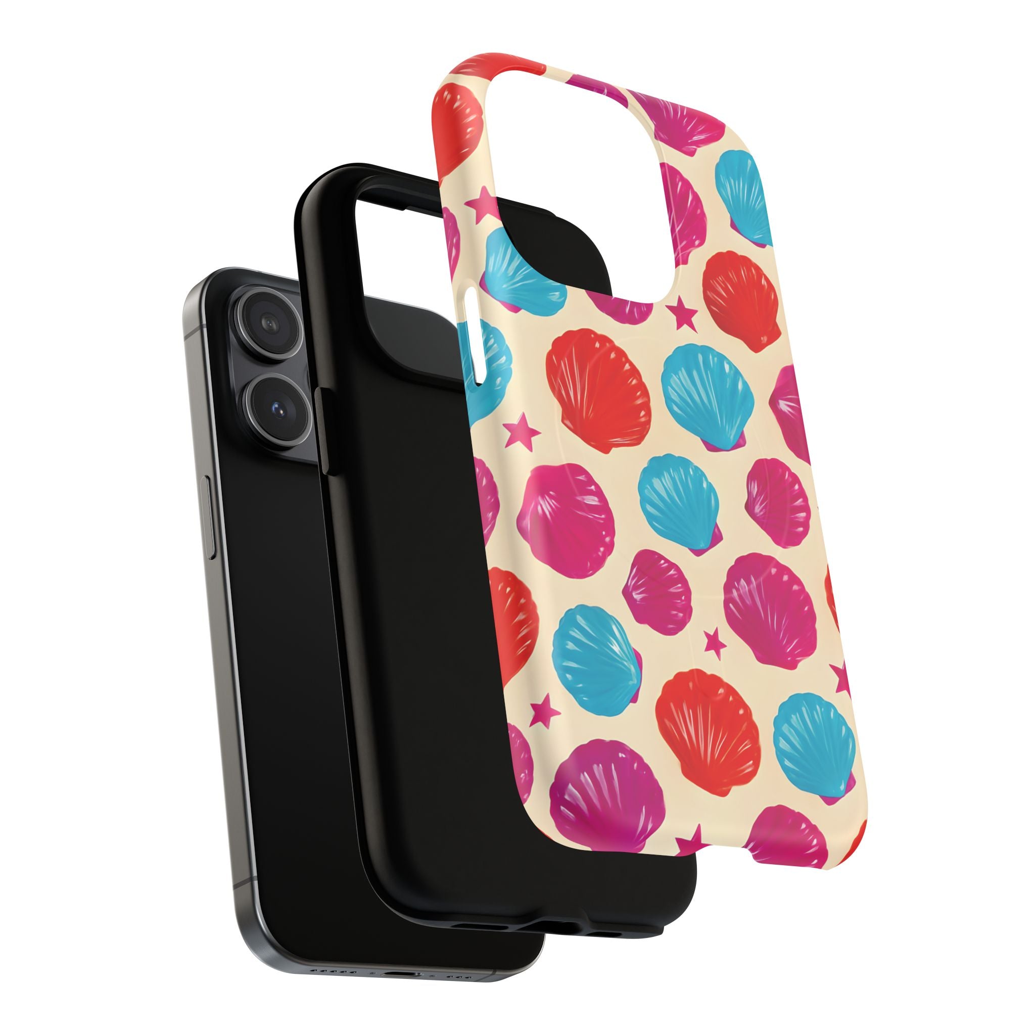 Mini shell  |  iPhone Case Fairy Dream | MagSafe Compatible