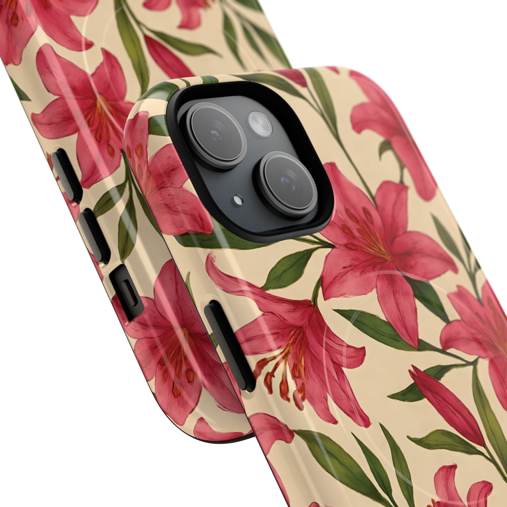 MagSafe Cases - Floral Design