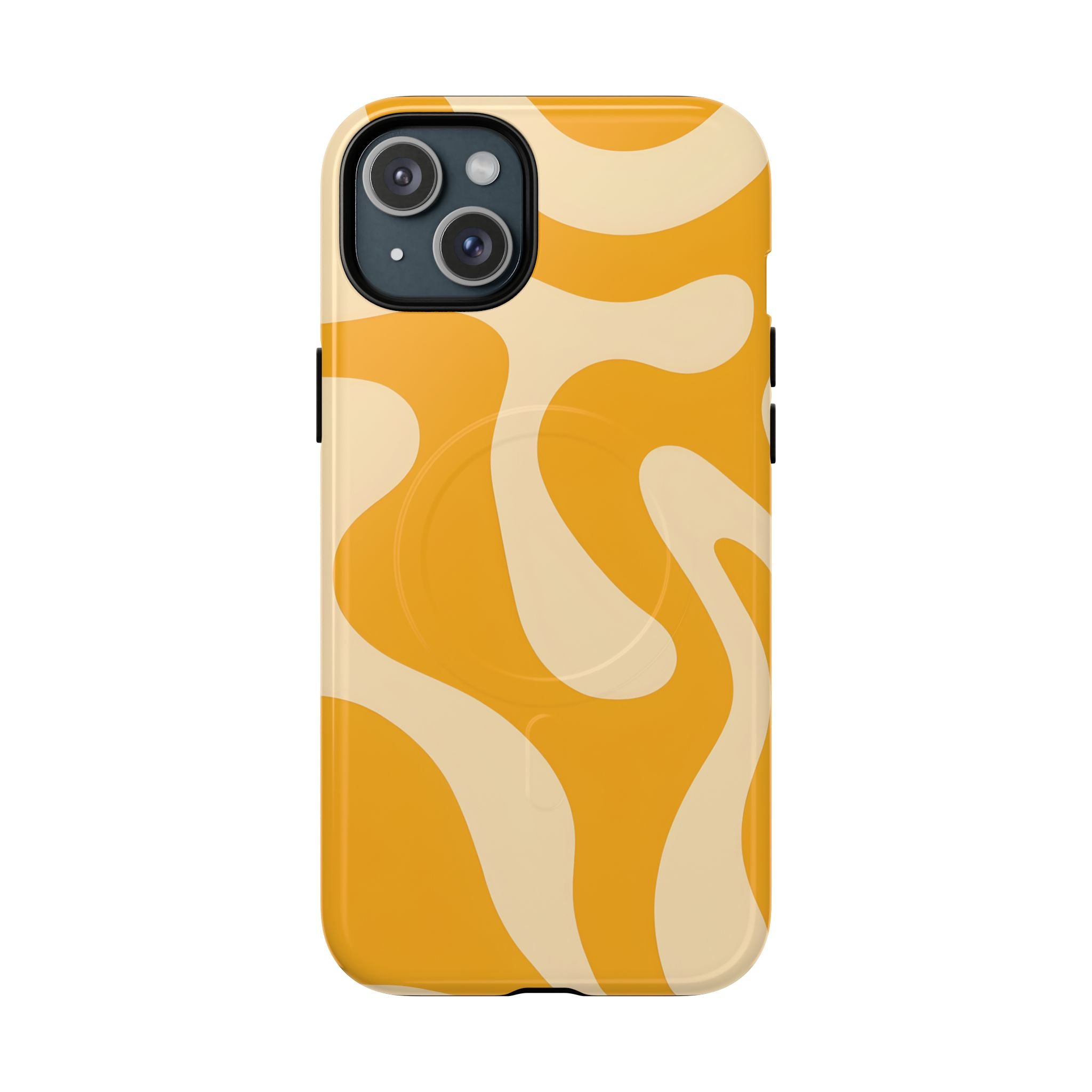 Metallic Mango |  iPhone Case Fairy Dream | MagSafe Compatible