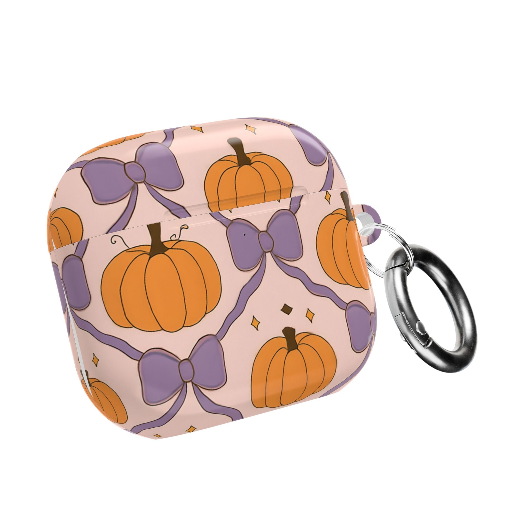 Fairy Dreams AirPods Case - Style and Protection in Every Detail