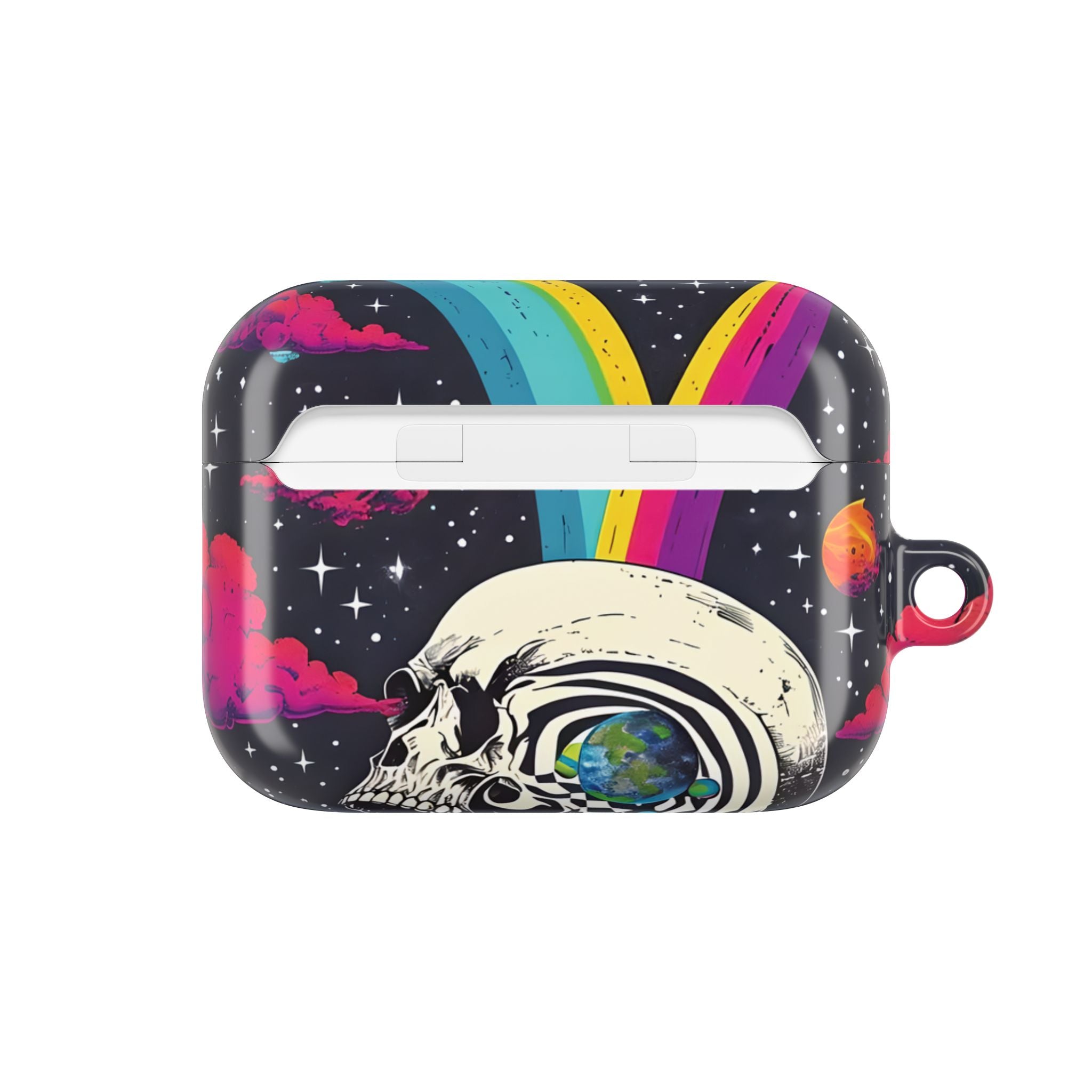 Fairy Dreams AirPods Case - Style and Protection in Every Detail