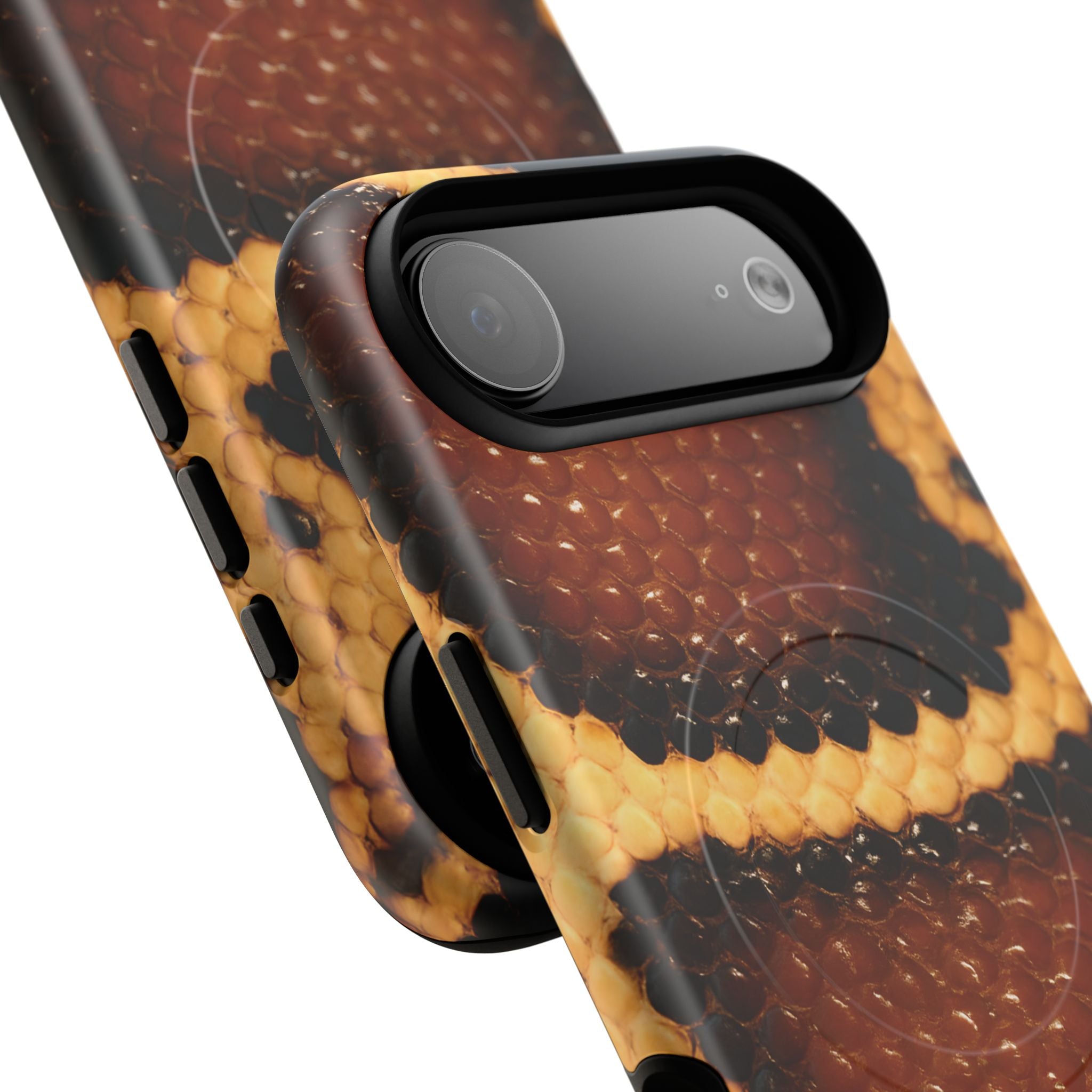 Snake  |  iPhone Case Fairy Dream | MagSafe Compatible