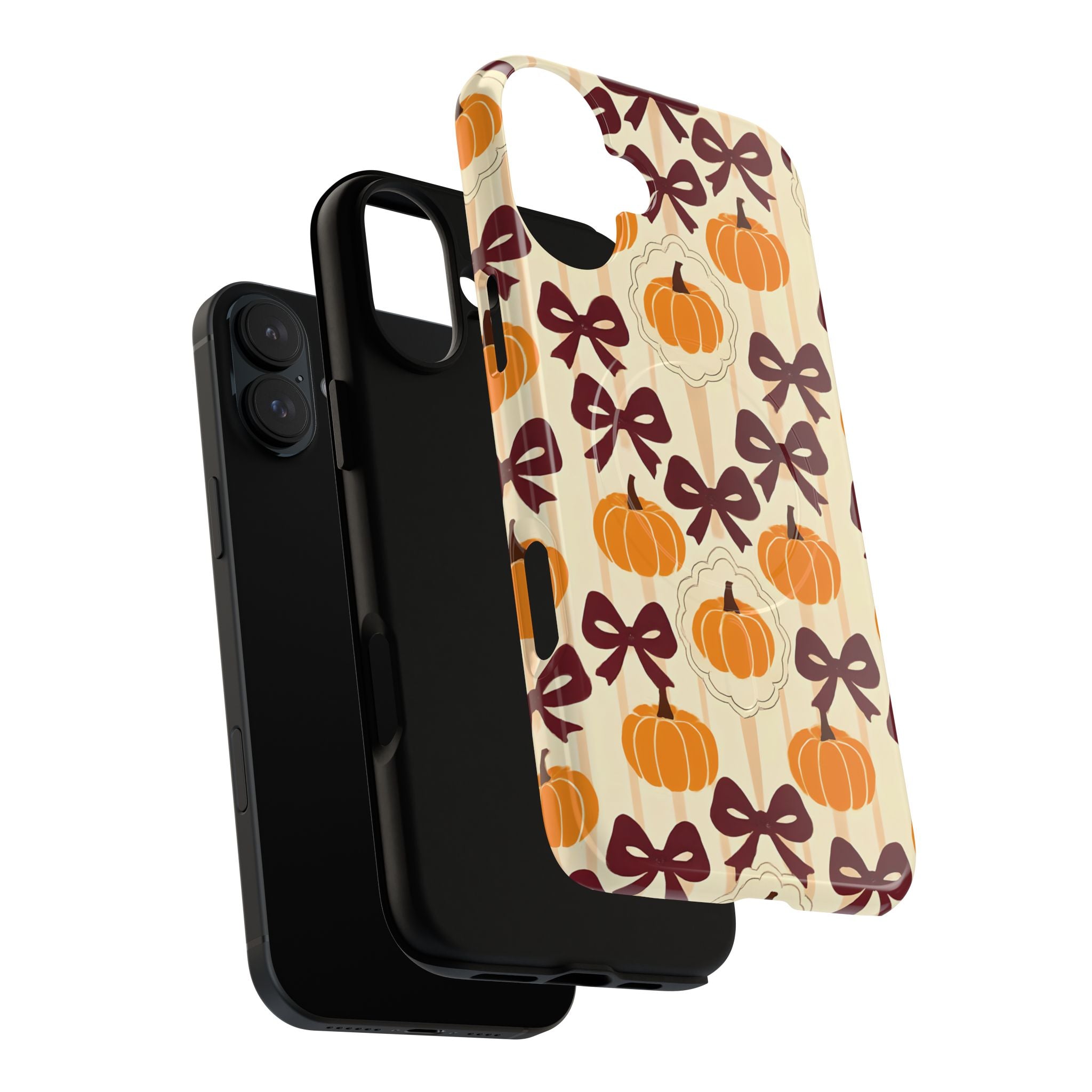 Pumpkin  |  iPhone Case Fairy Dream | MagSafe Compatible