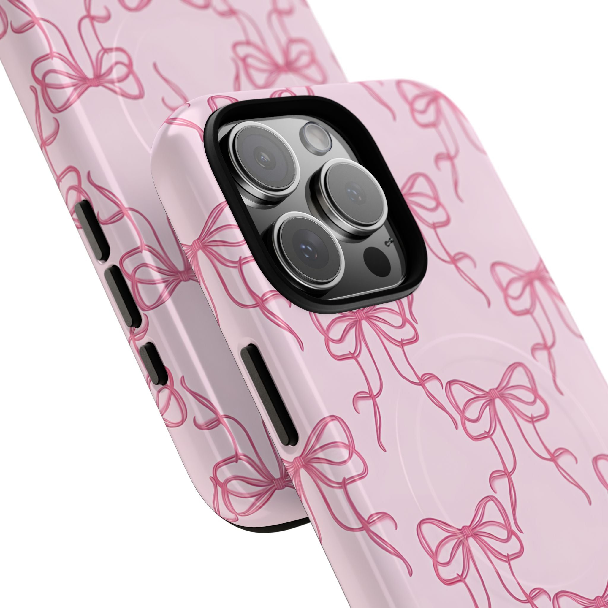 Ribbon  |  iPhone Case Fairy Dream | MagSafe Compatible