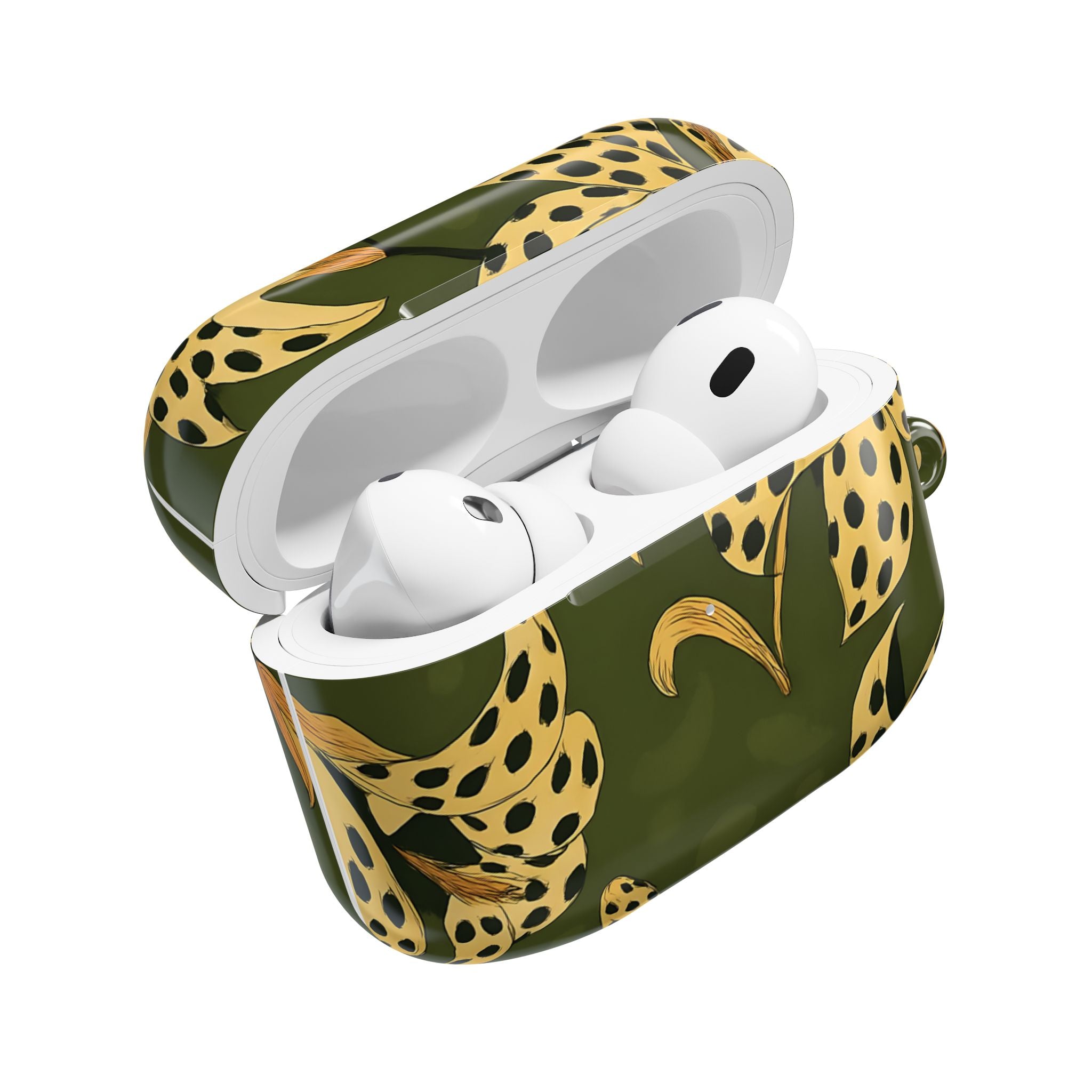 Fairy Dreams AirPods Case - Style and Protection in Every Detail