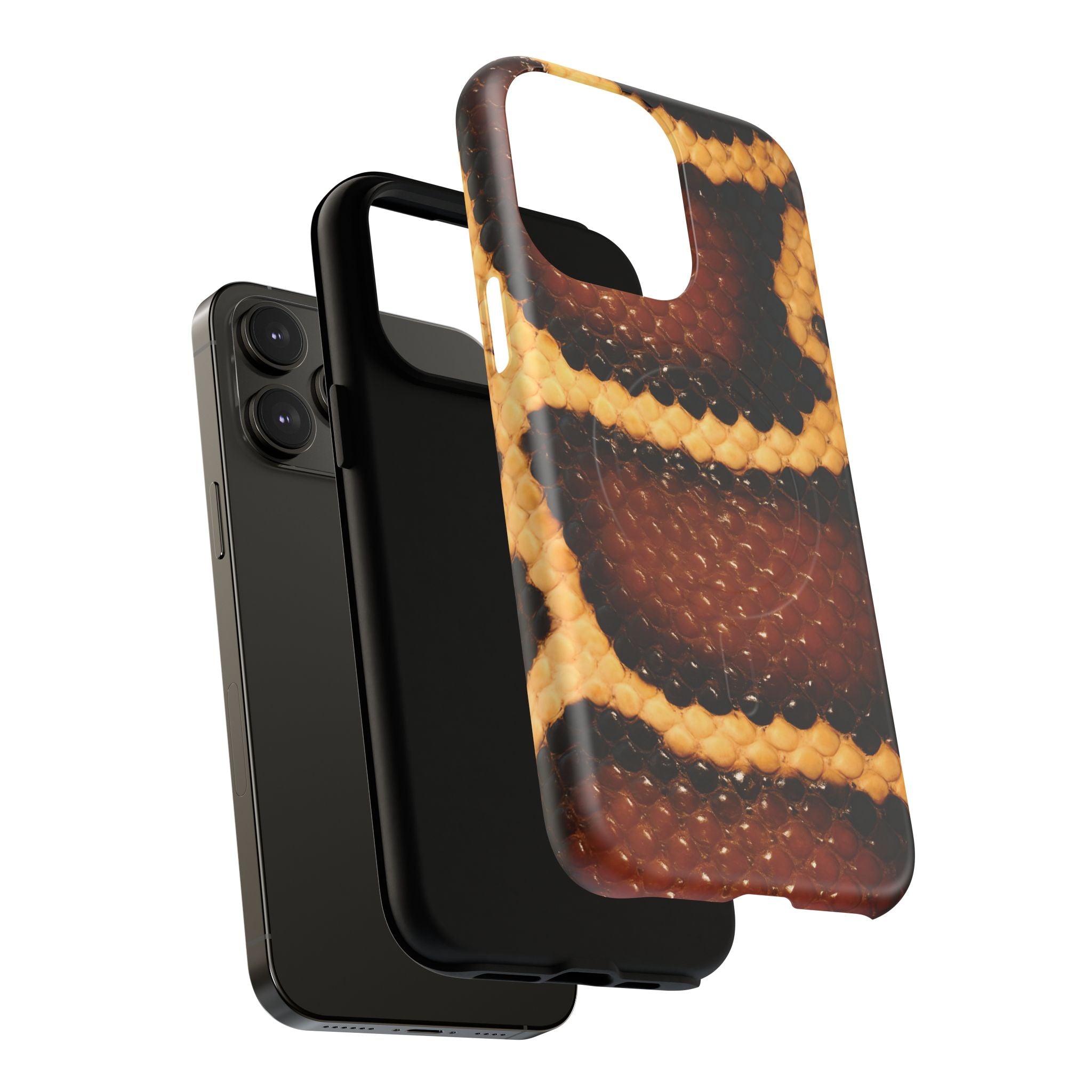 Snake  |  iPhone Case Fairy Dream | MagSafe Compatible