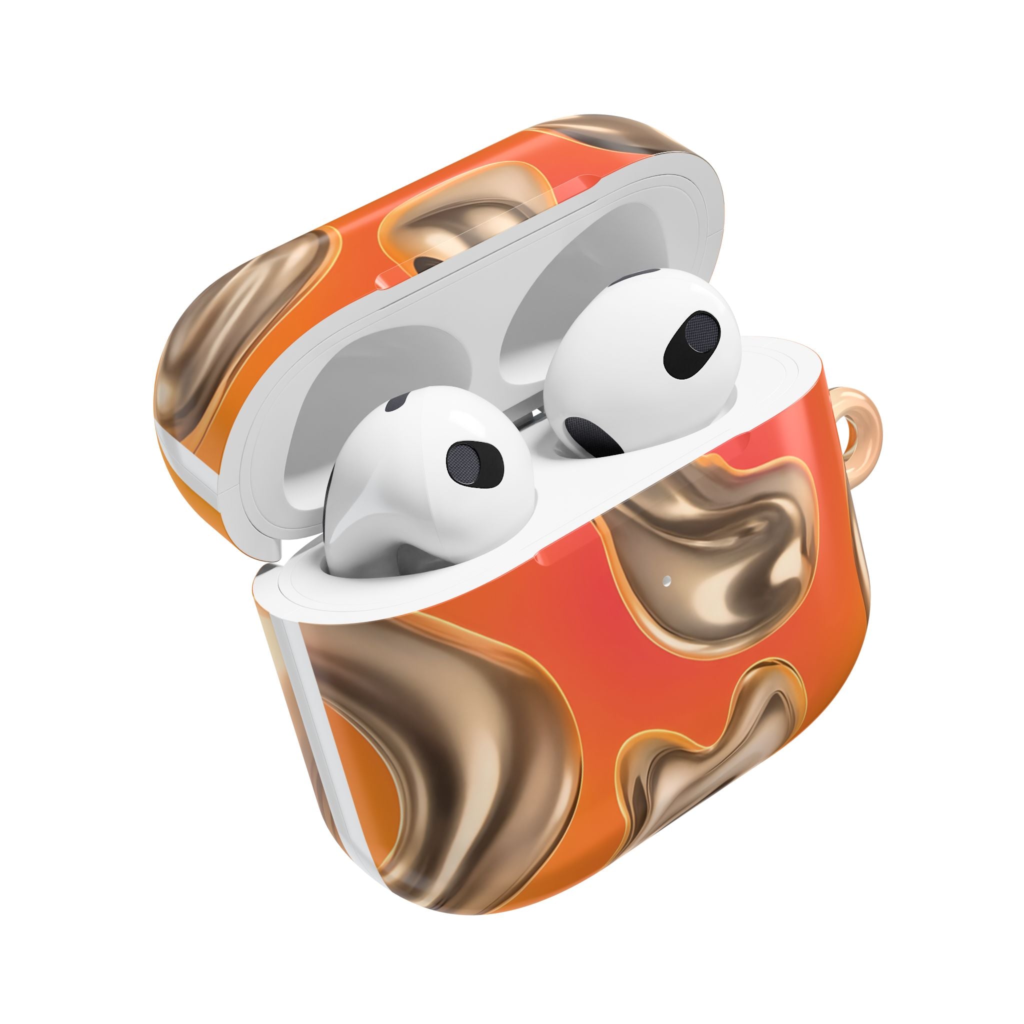 Fairy Dreams AirPods Case - Style and Protection in Every Detail