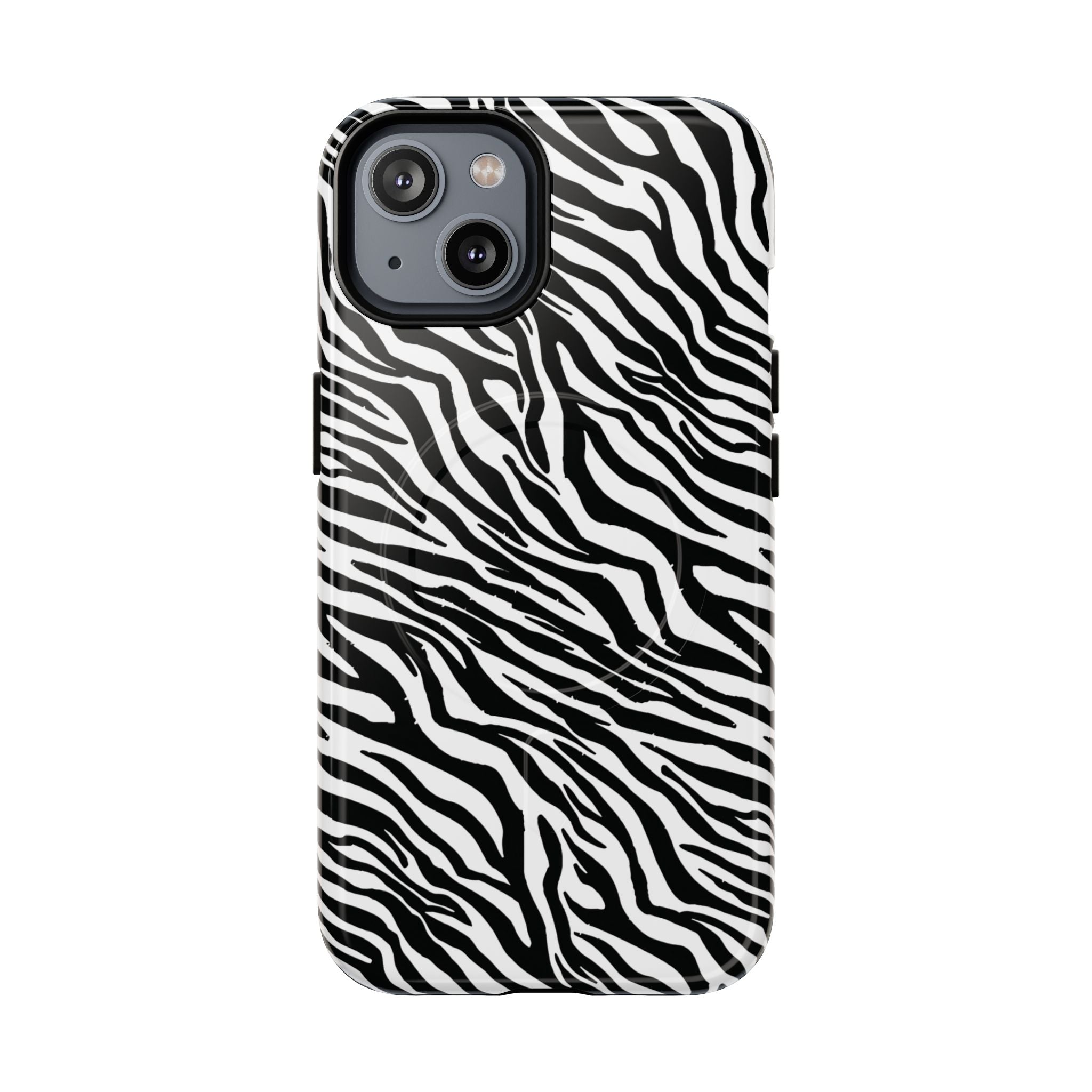 Zebra  |  iPhone Case Fairy Dream | MagSafe Compatible