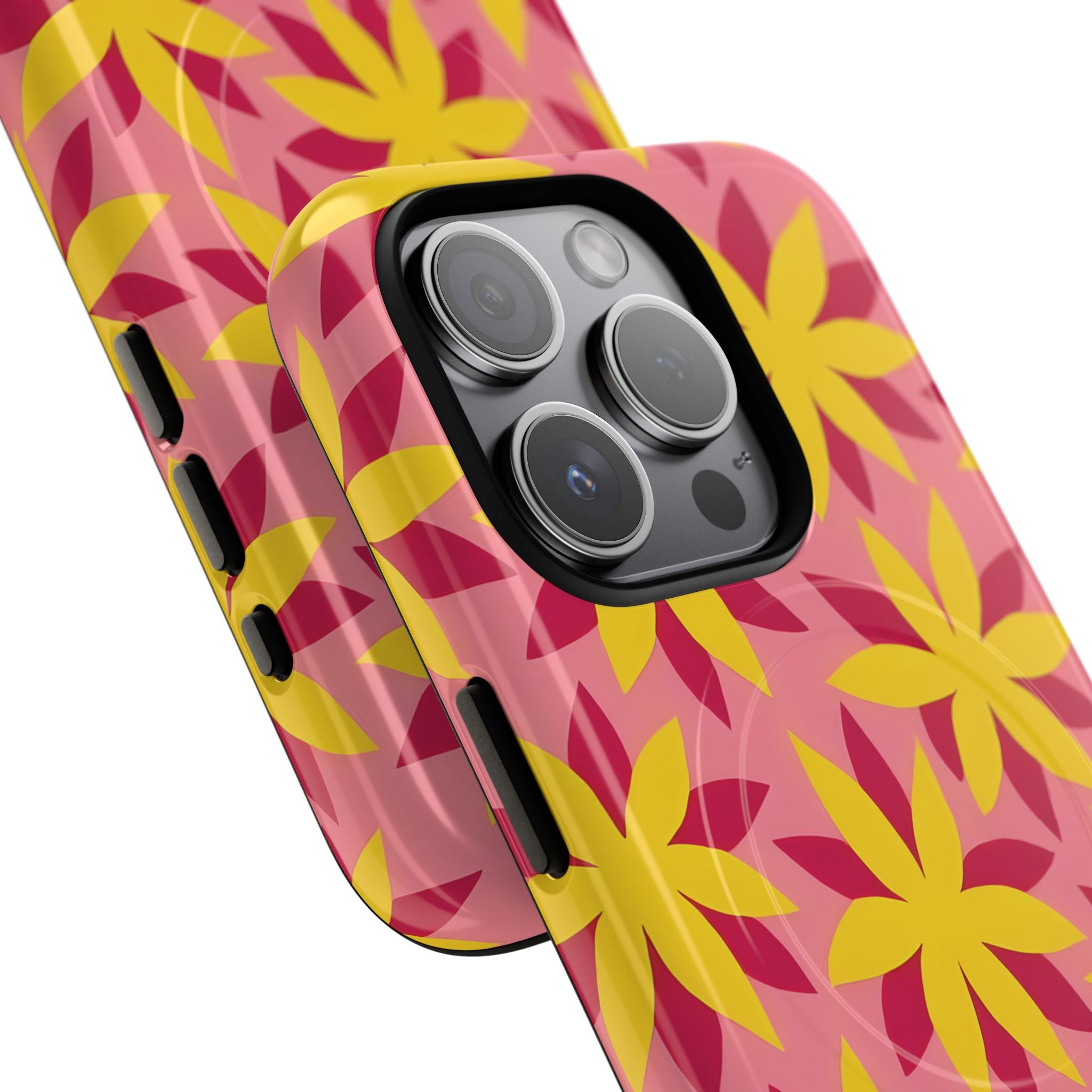 Magnetic Cases Anís Estrellado