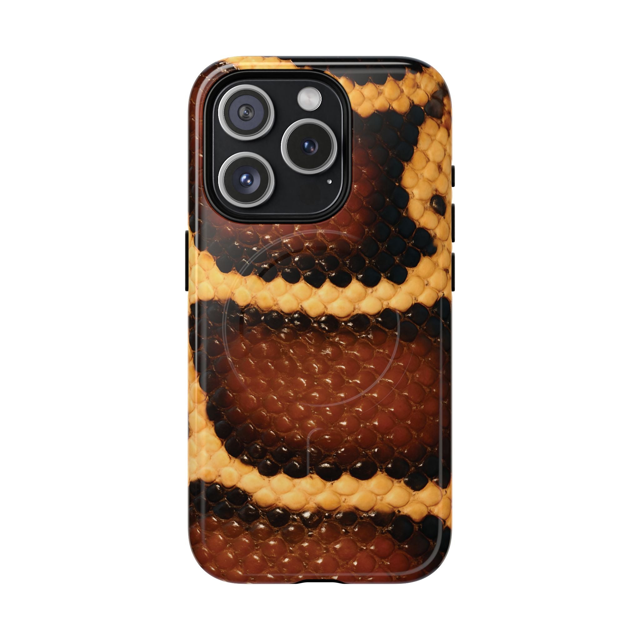 Snake  |  iPhone Case Fairy Dream | MagSafe Compatible