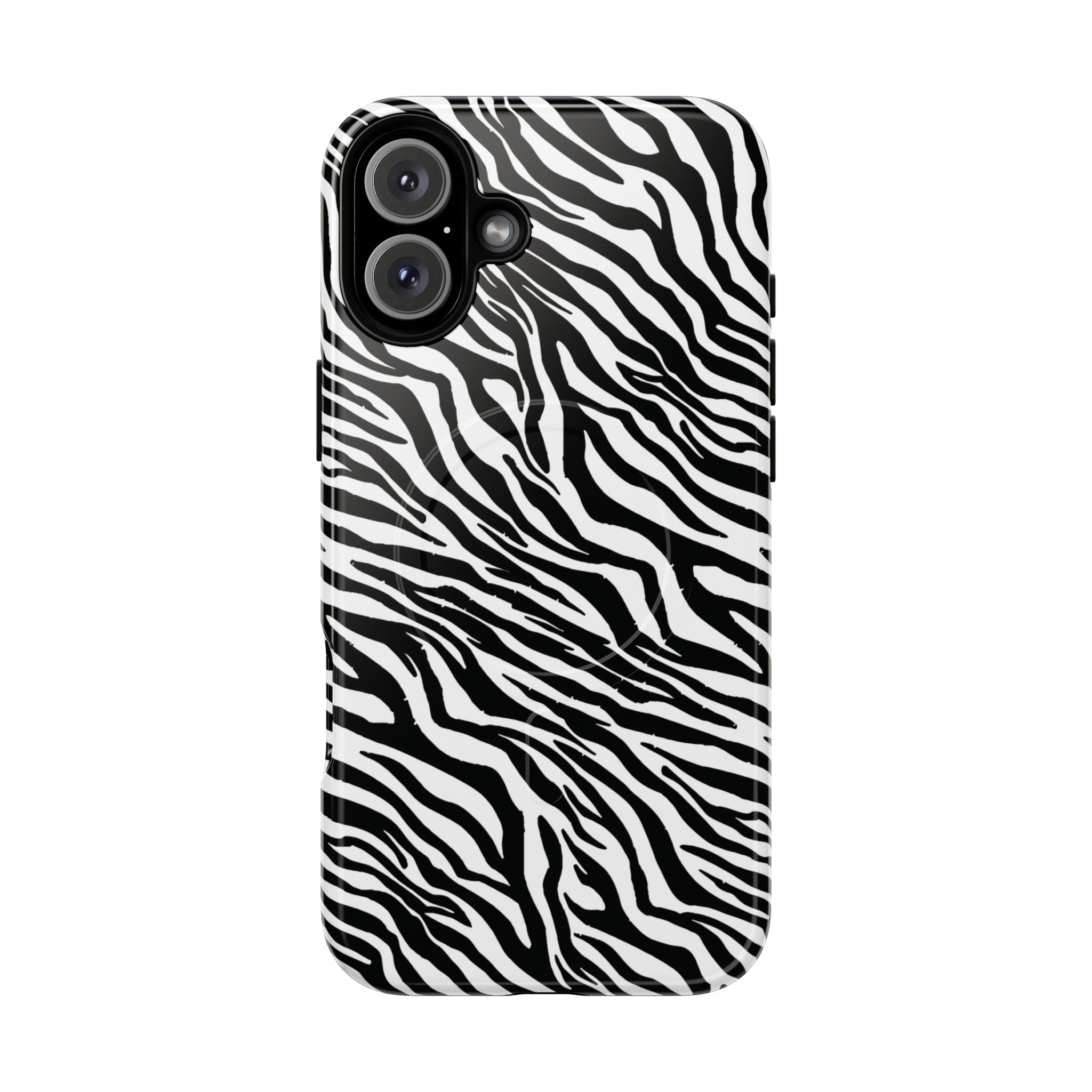 Zebra  |  iPhone Case Fairy Dream | MagSafe Compatible