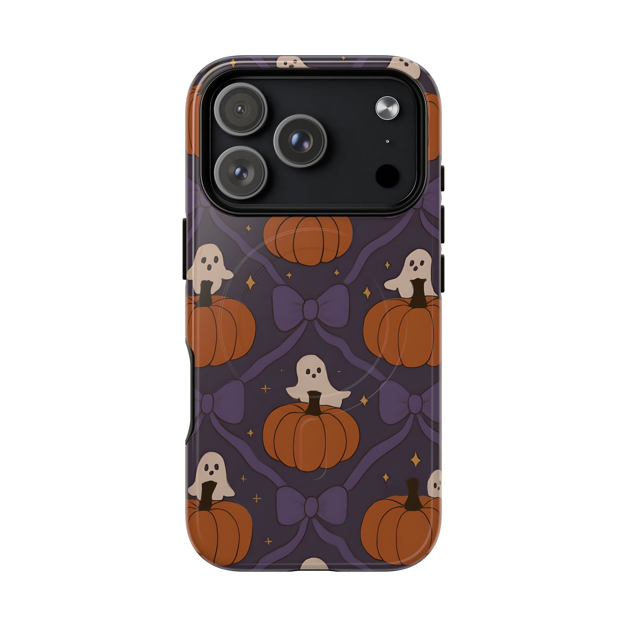 Ghost fall  |  iPhone Case Fairy Dream | MagSafe Compatible