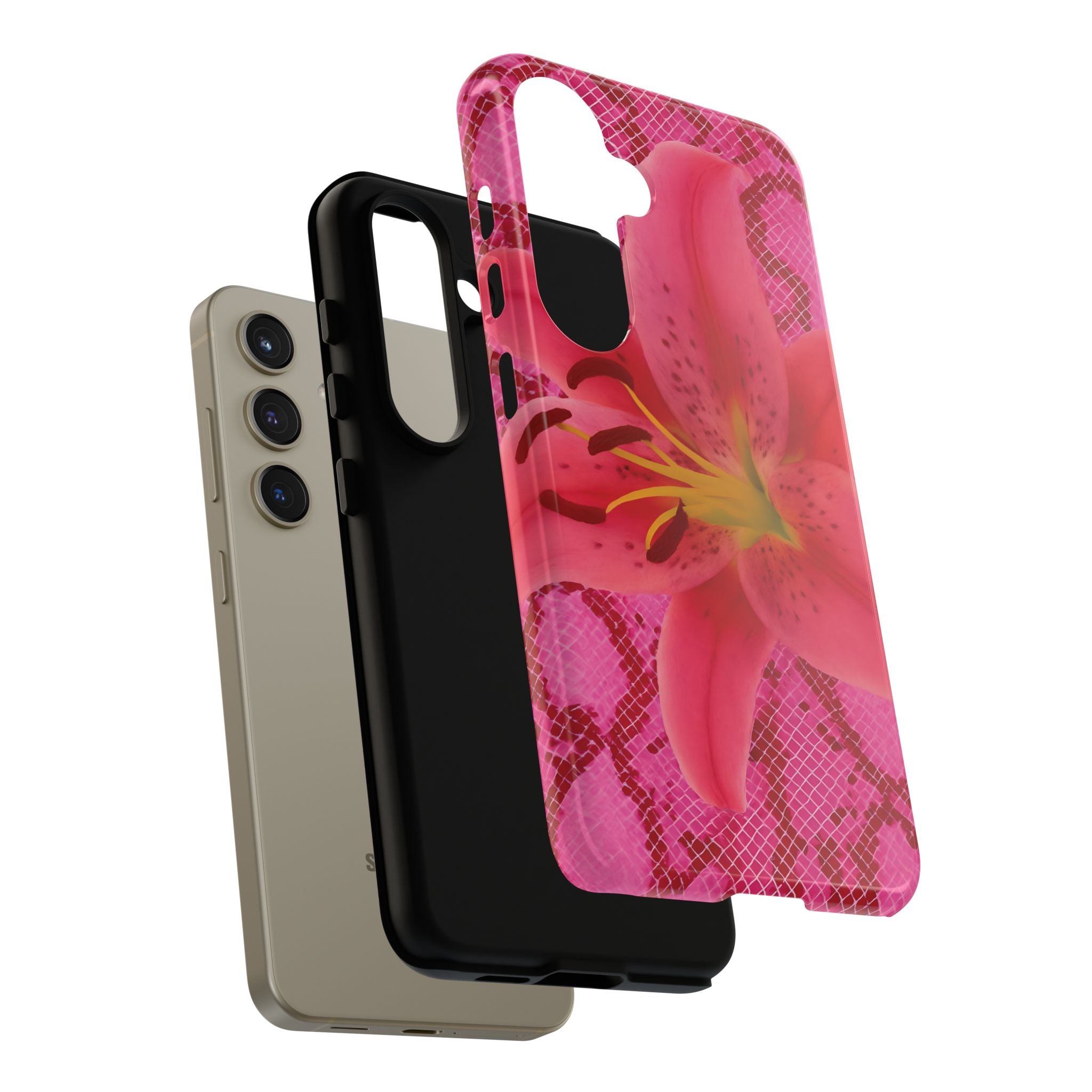 Fairy Dream Samsung Case | Stylish Protective Cover
