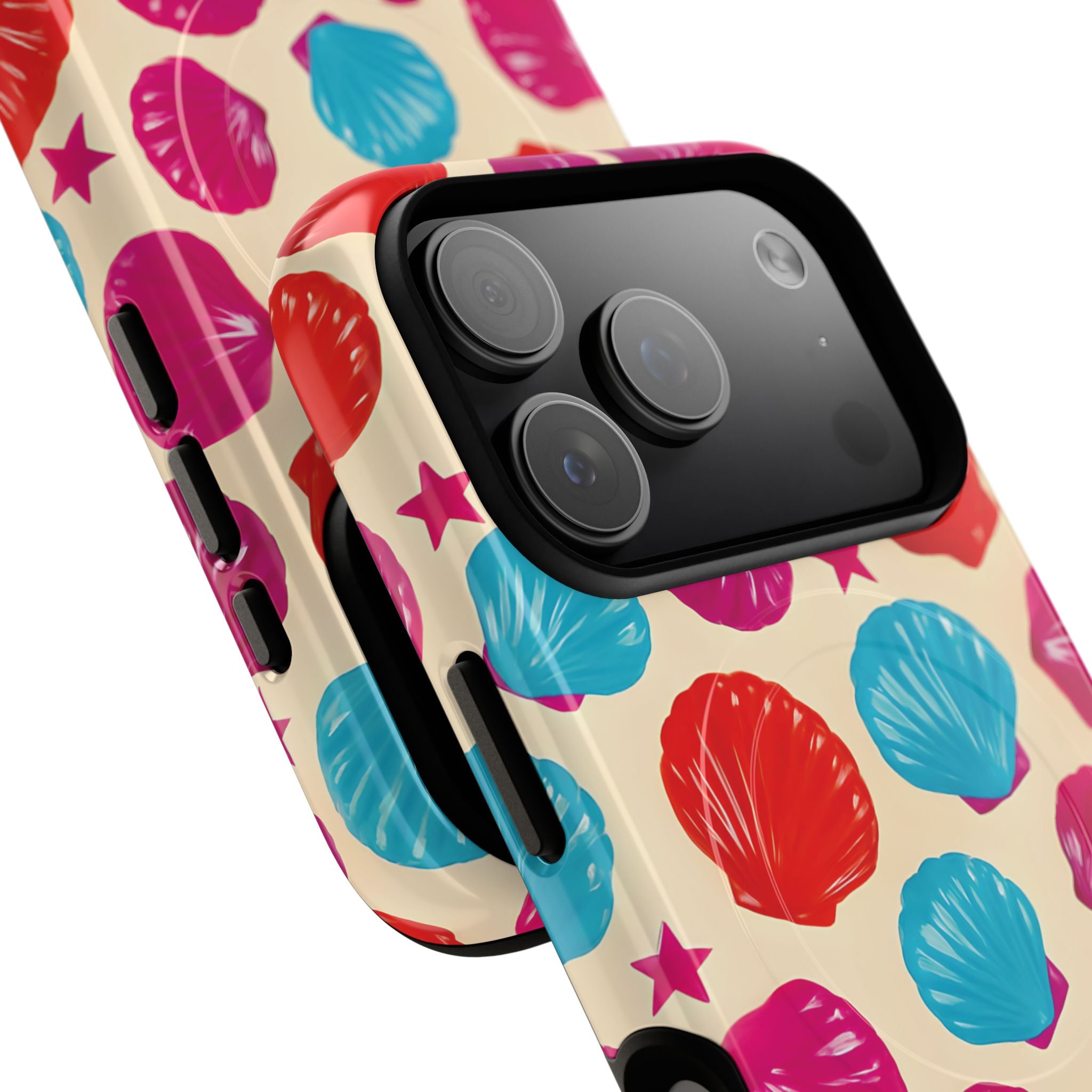 Mini shell  |  iPhone Case Fairy Dream | MagSafe Compatible