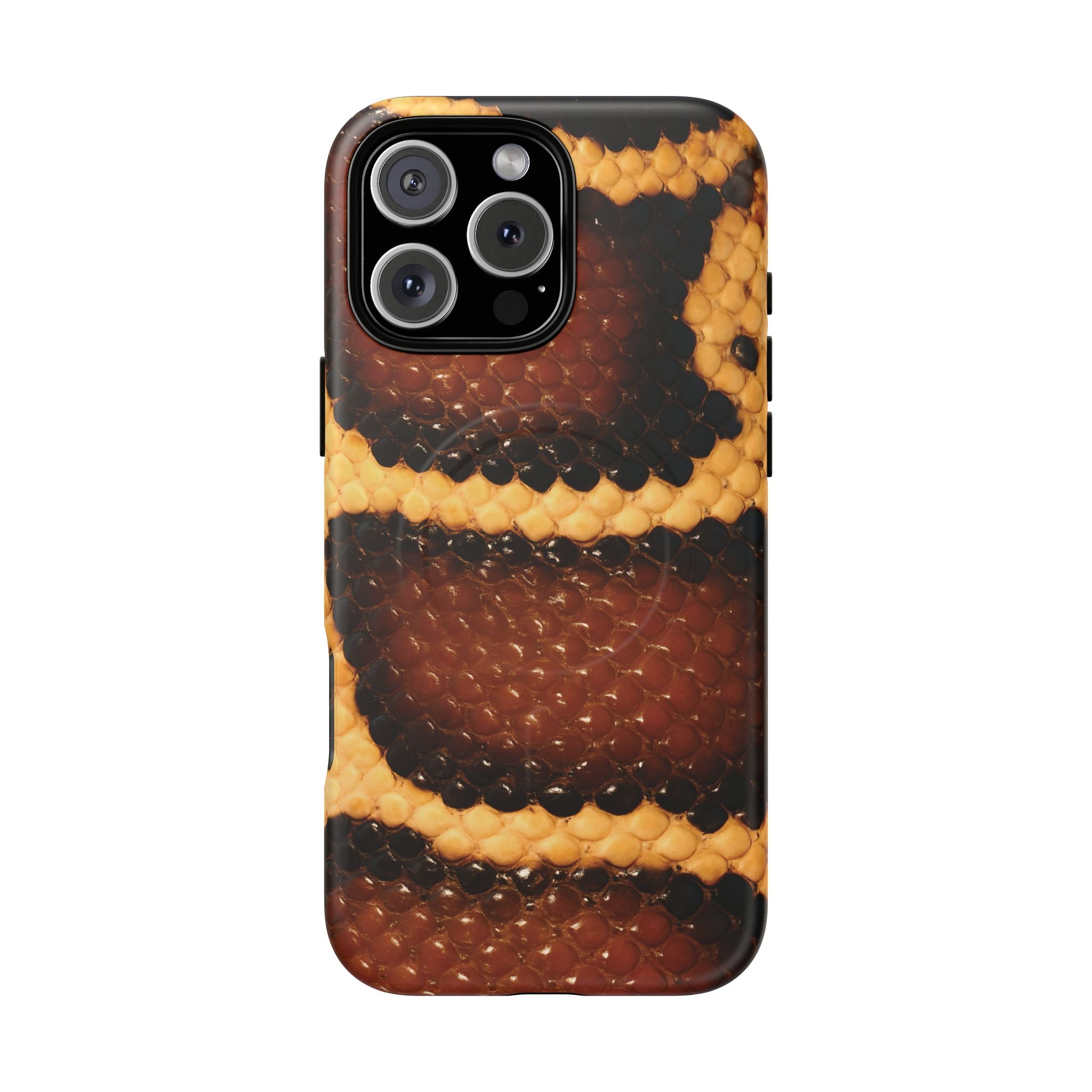 Snake  |  iPhone Case Fairy Dream | MagSafe Compatible