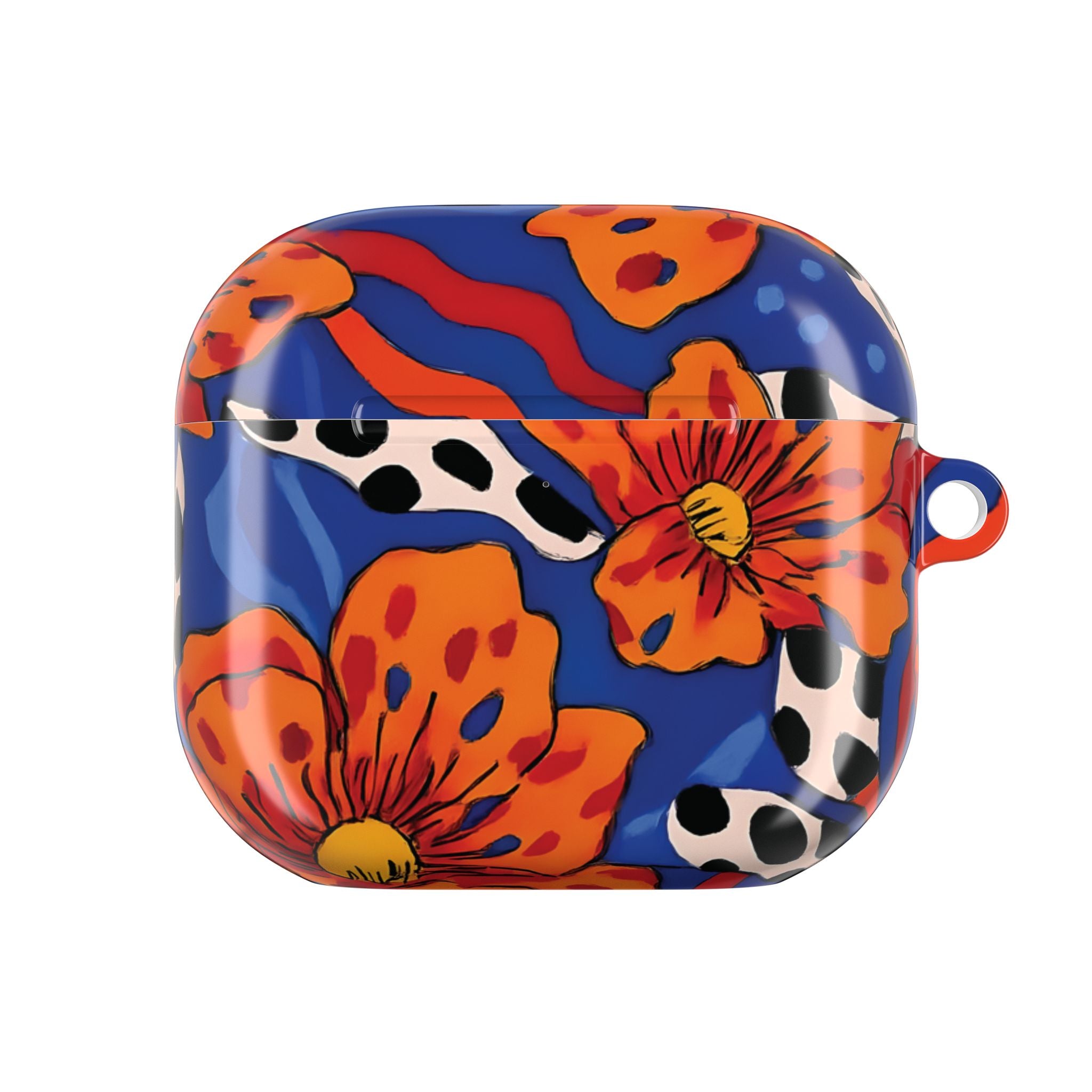 Fairy Dreams AirPods Case - Style and Protection in Every Detail