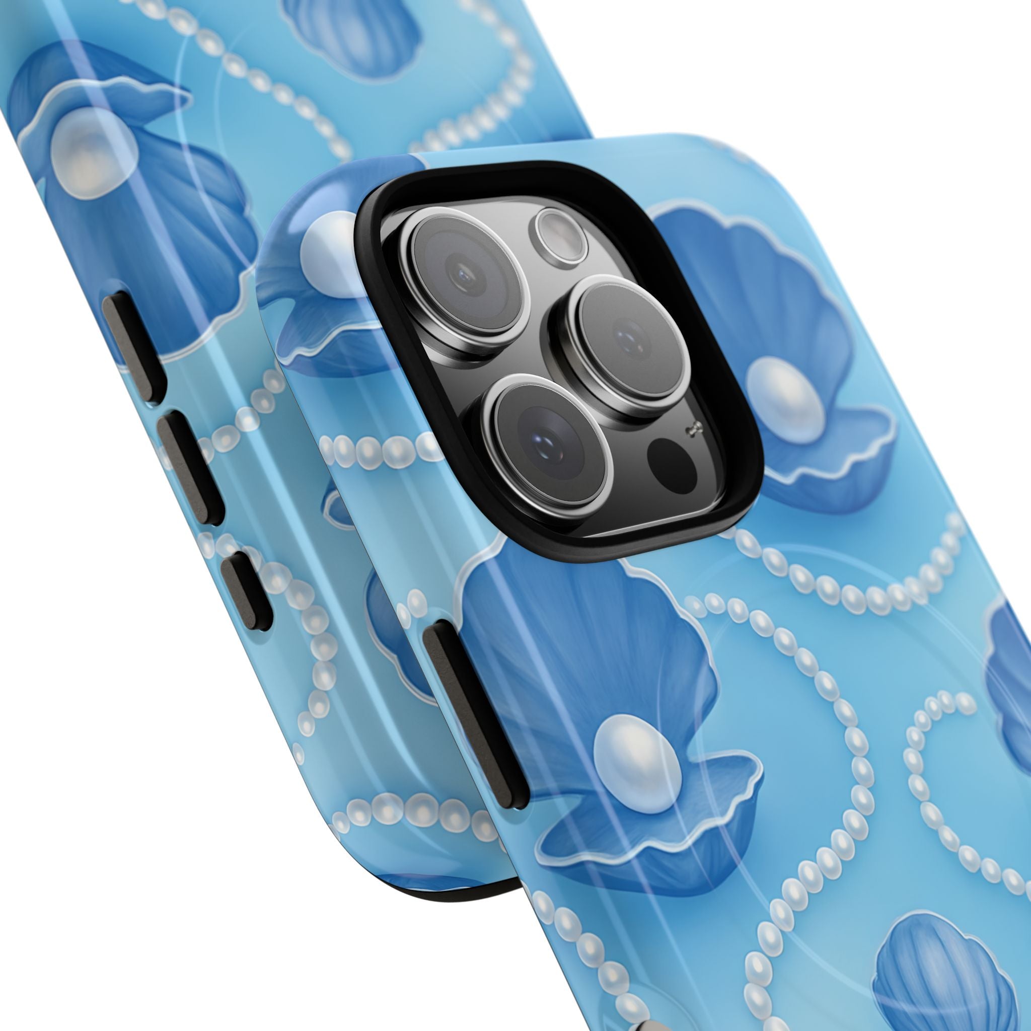 Shell  |  iPhone Case Fairy Dream | MagSafe Compatible