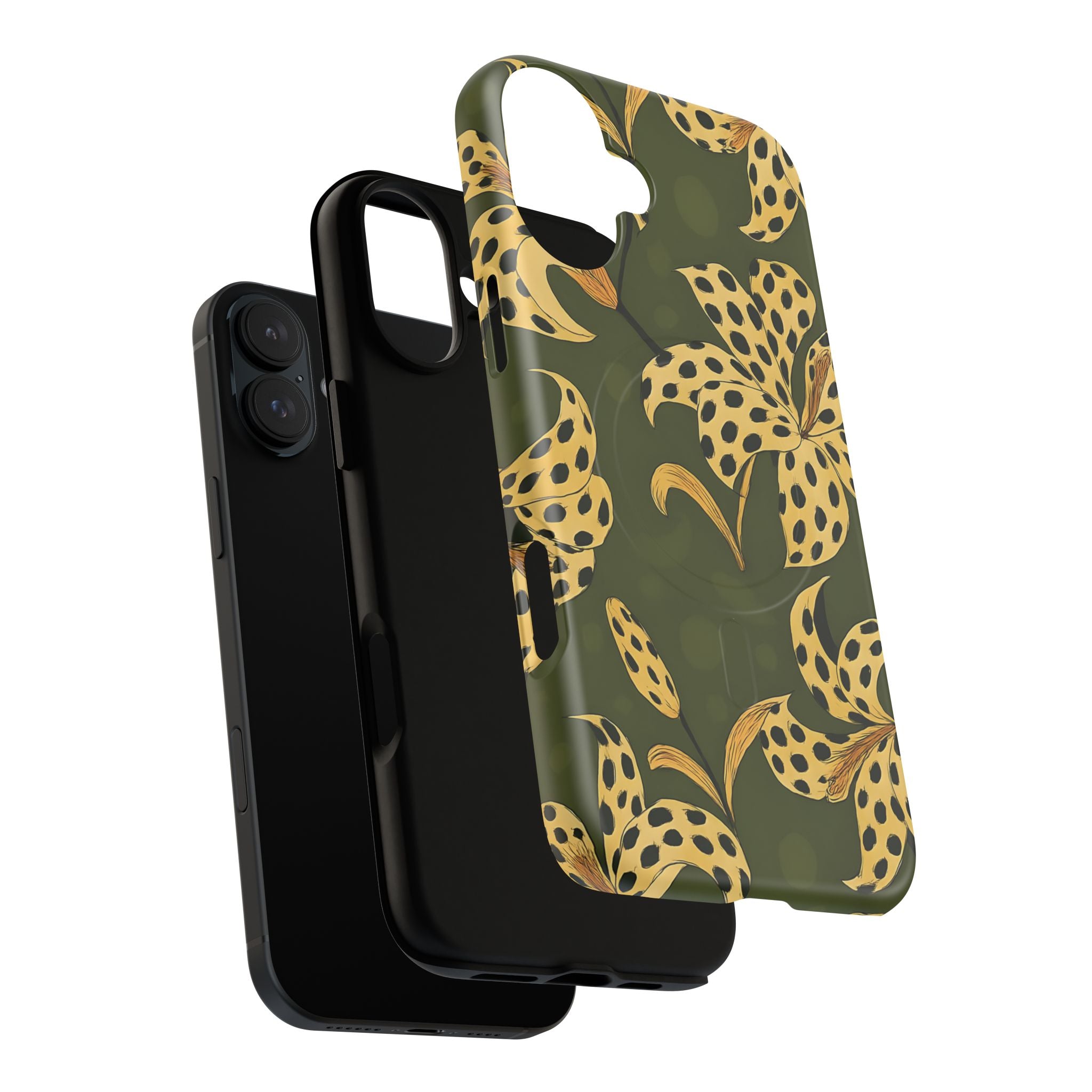 Jungle  |  iPhone Case Fairy Dream | MagSafe Compatible