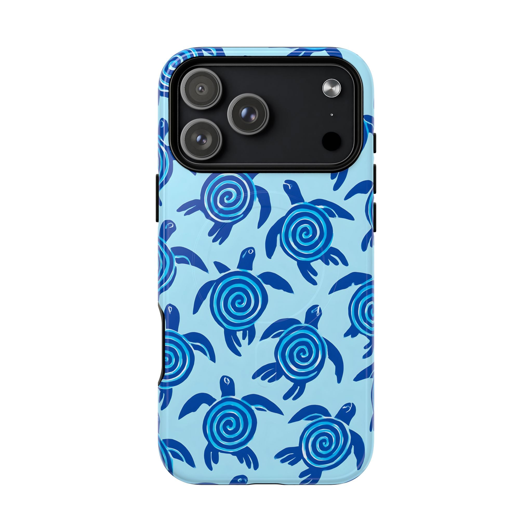 Magnetic Cases Tortugas strong