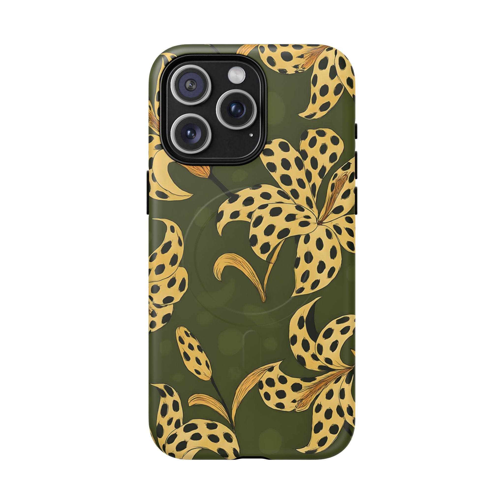 Jungle  |  iPhone Case Fairy Dream | MagSafe Compatible
