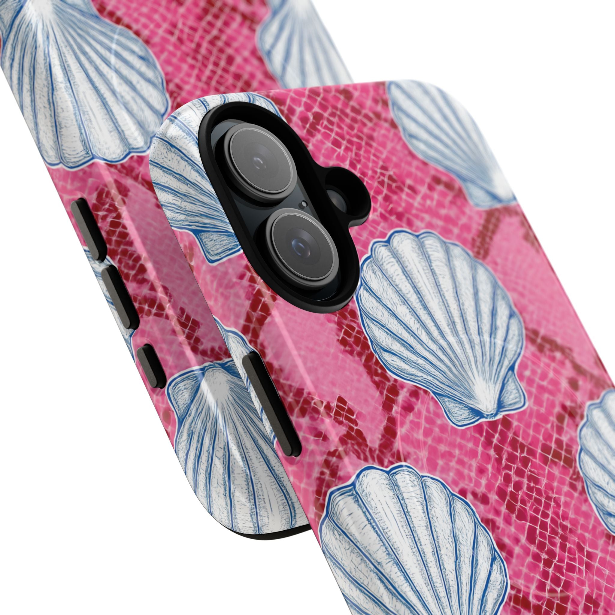 Snake shell  |  iPhone Case Fairy Dream | MagSafe Compatible
