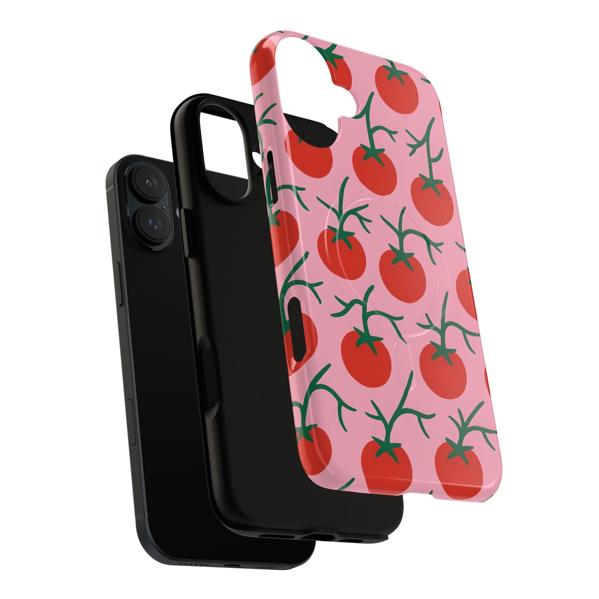 Tomatoes  |  iPhone Case Fairy Dream | MagSafe Compatible