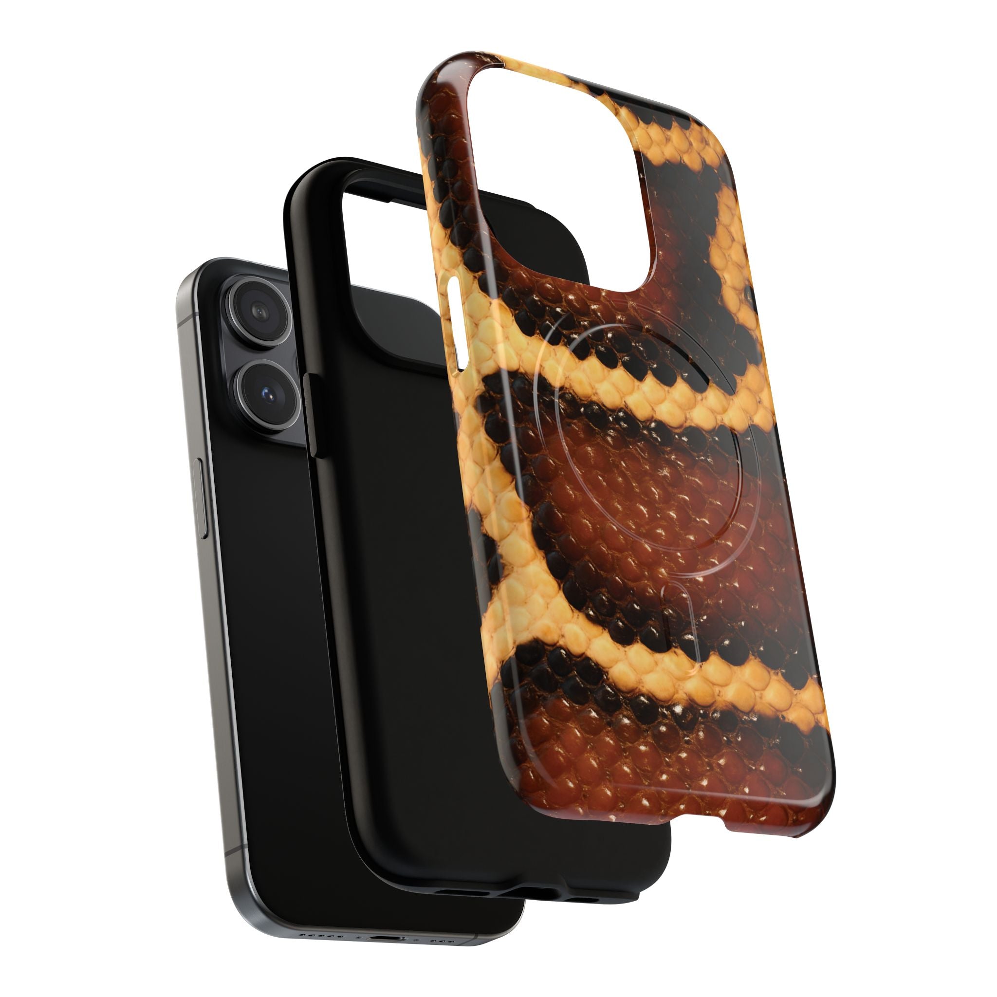 Snake  |  iPhone Case Fairy Dream | MagSafe Compatible
