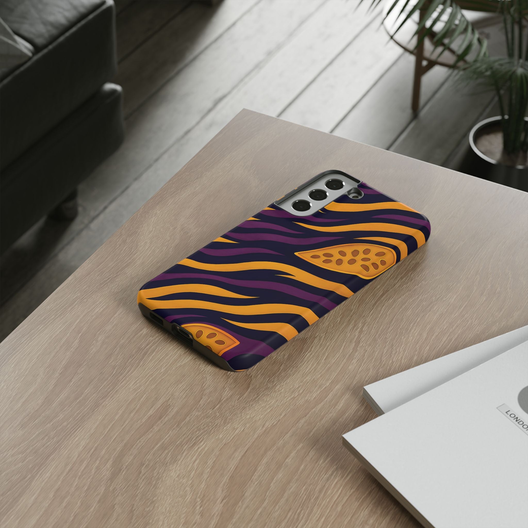Fairy Dream Samsung Case | Stylish Protective Cover