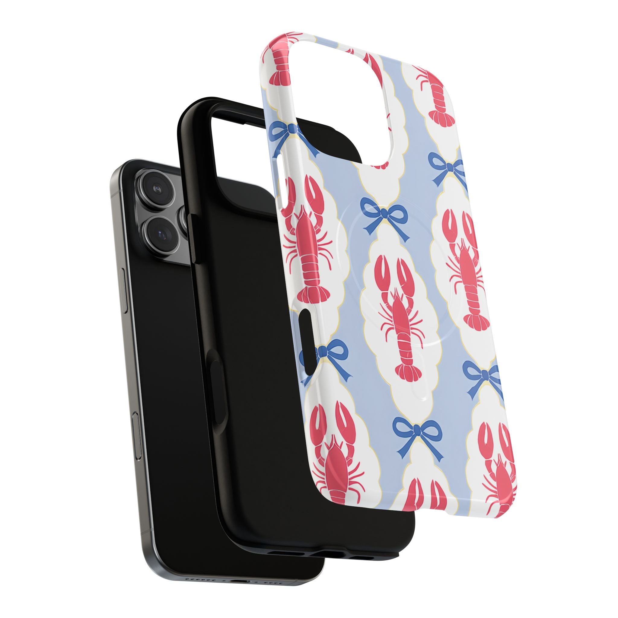 Lobster  |  iPhone Case Fairy Dream | MagSafe Compatible