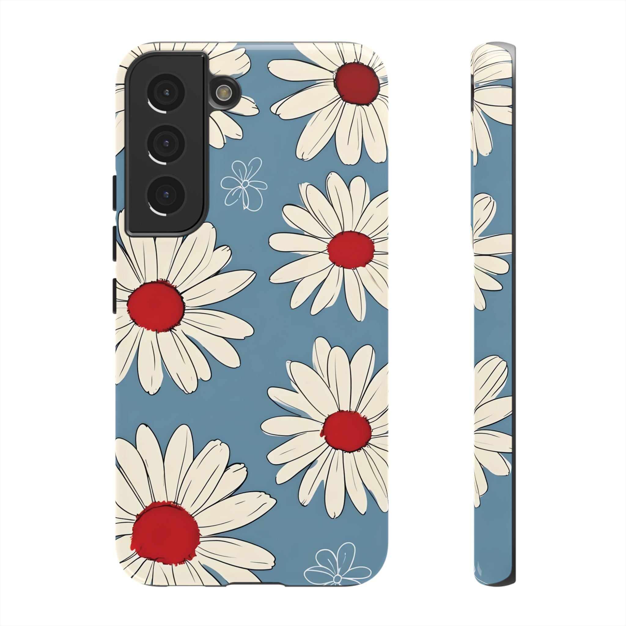 Fairy Dream Samsung Case | Stylish Protective Cover