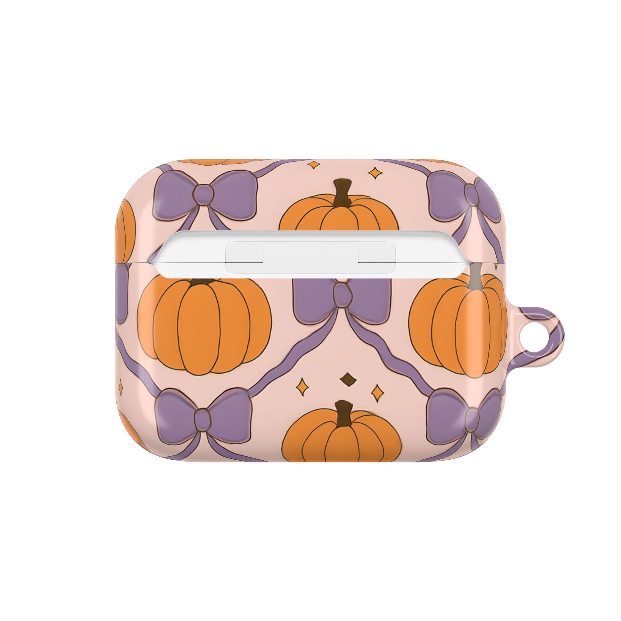 Fairy Dreams AirPods Case - Style and Protection in Every Detail