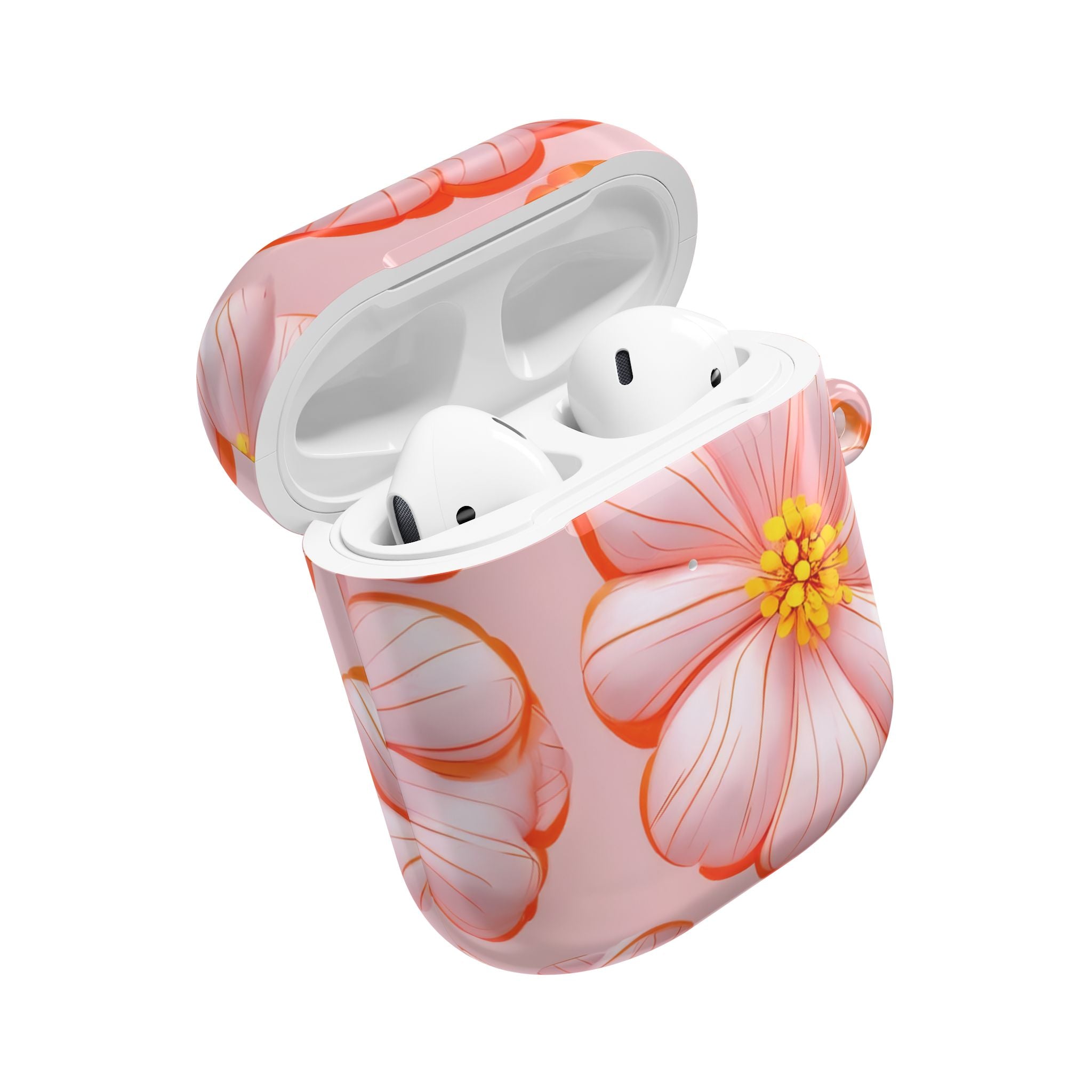 Fairy Dreams AirPods Case - Style and Protection in Every Detail