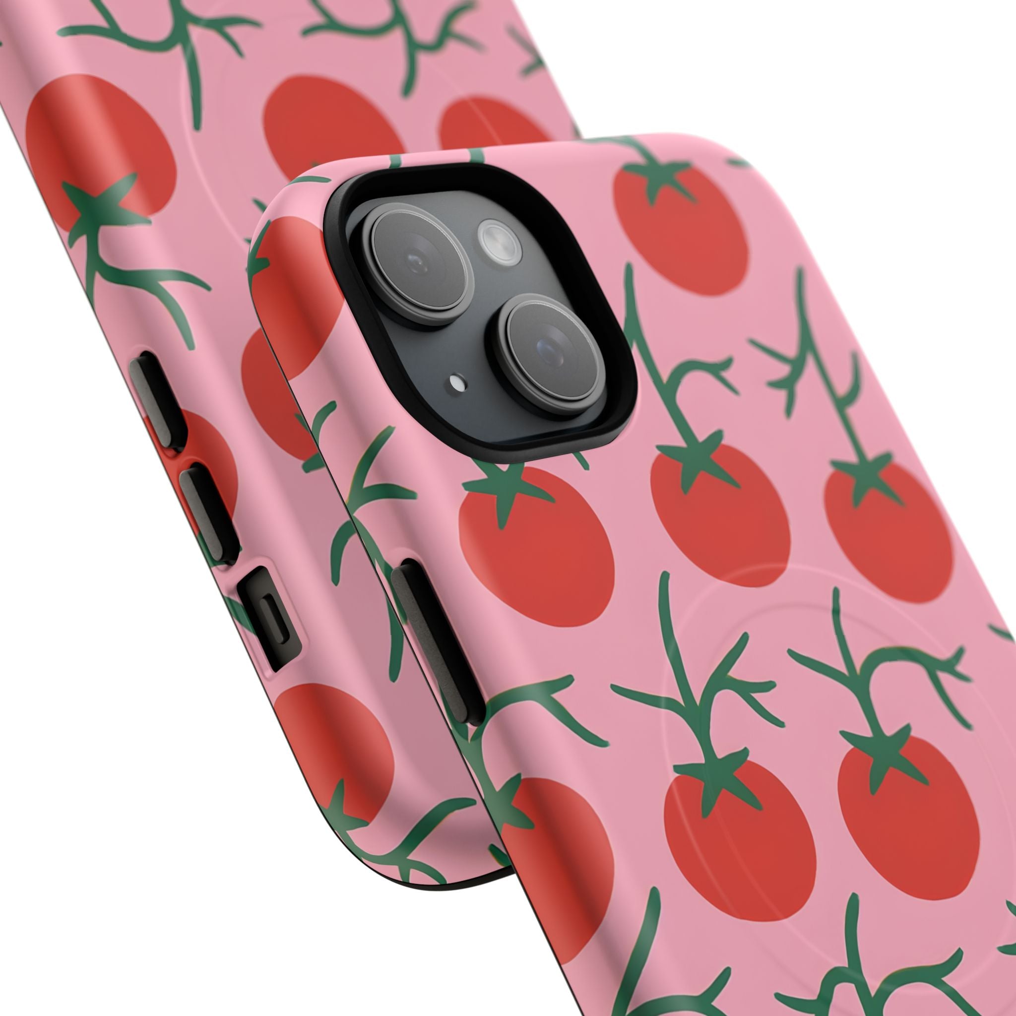 Tomatoes  |  iPhone Case Fairy Dream | MagSafe Compatible