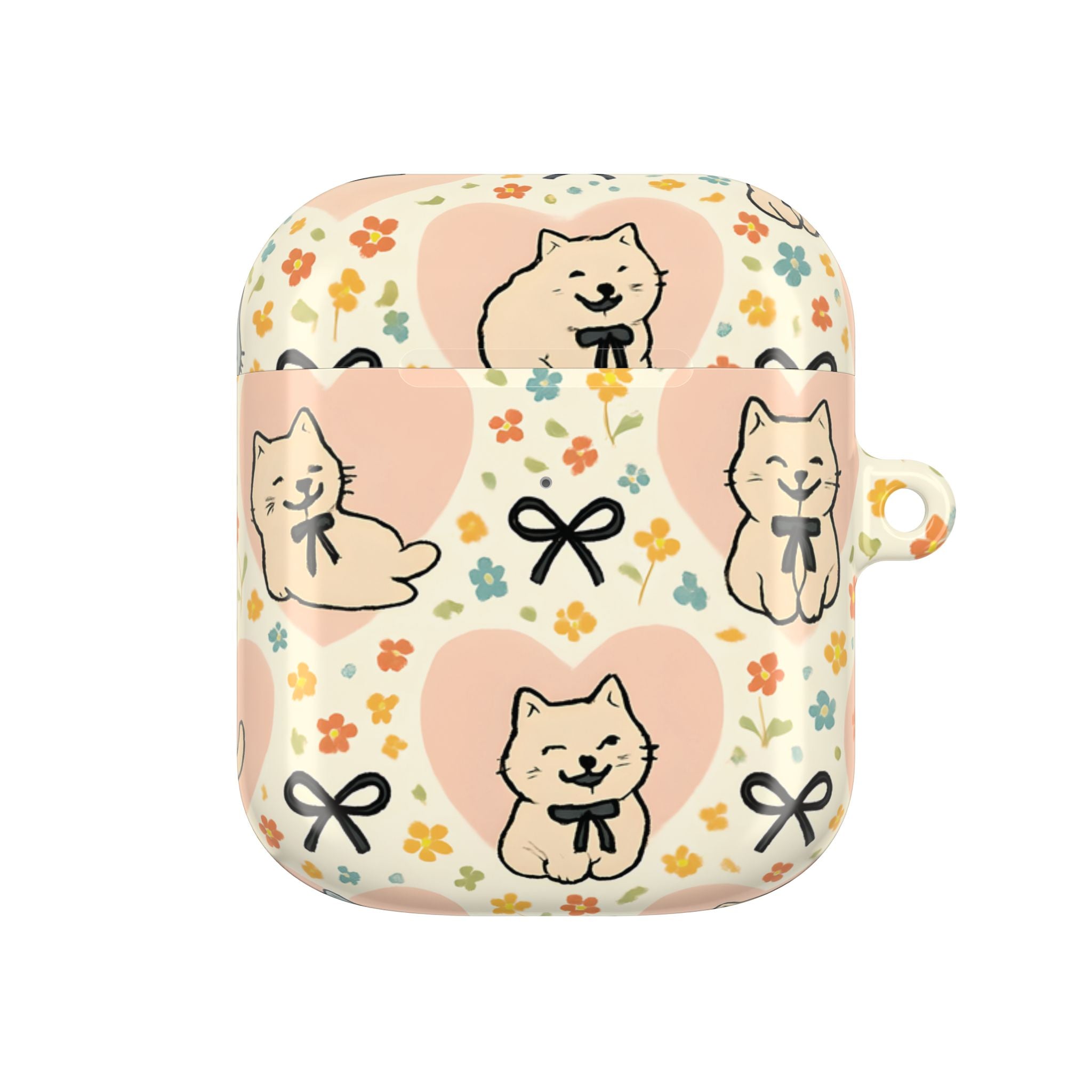 Fairy Dreams AirPods Case - Style and Protection in Every Detail