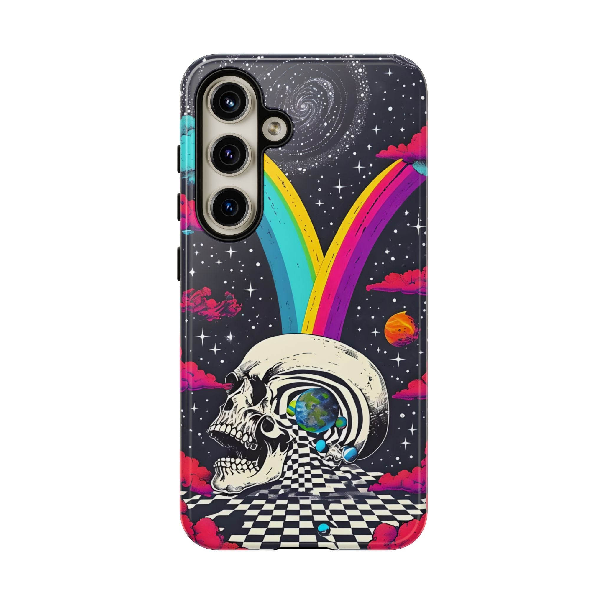 Fairy Dream Samsung Case | Stylish Protective Cover