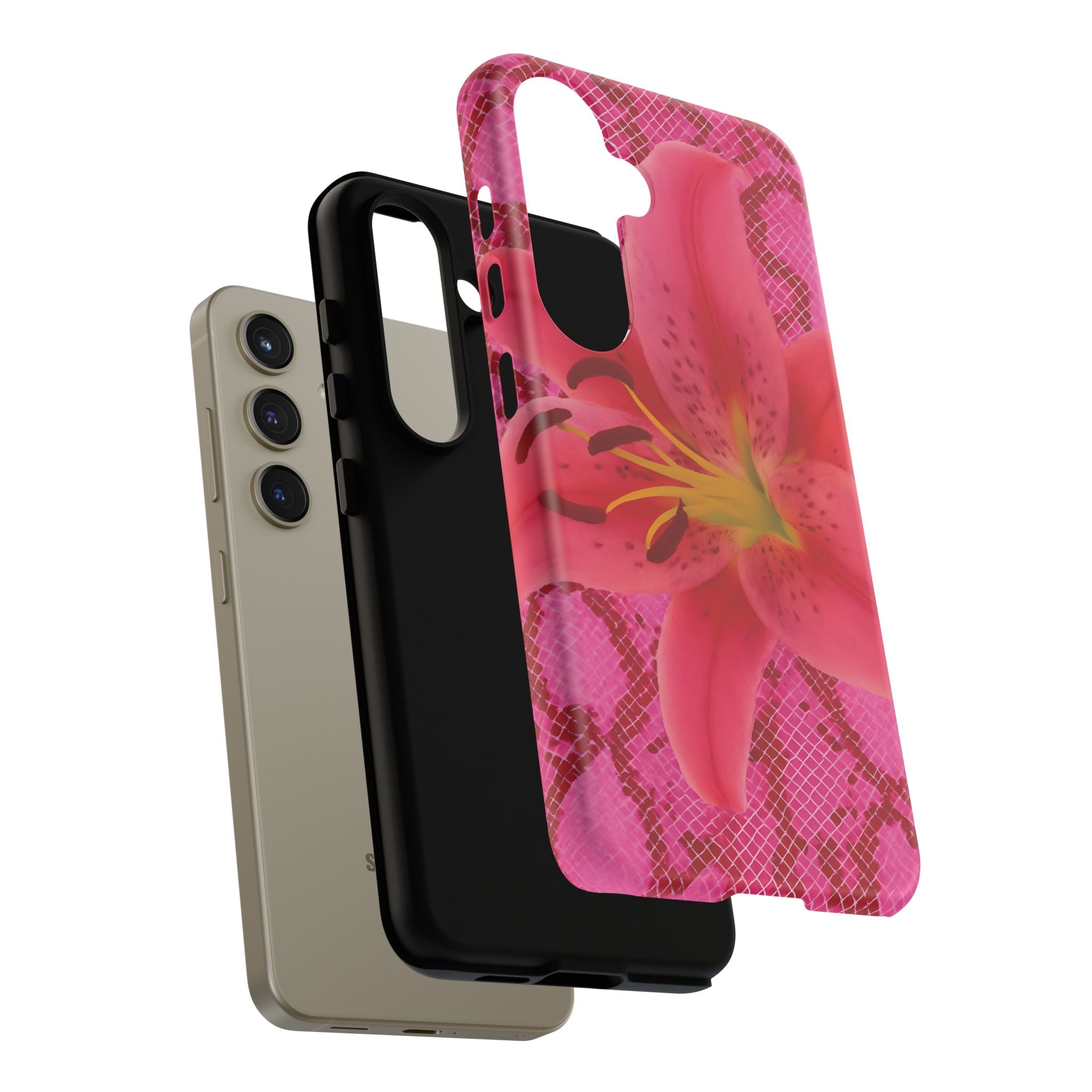 Fairy Dream Samsung Case | Stylish Protective Cover