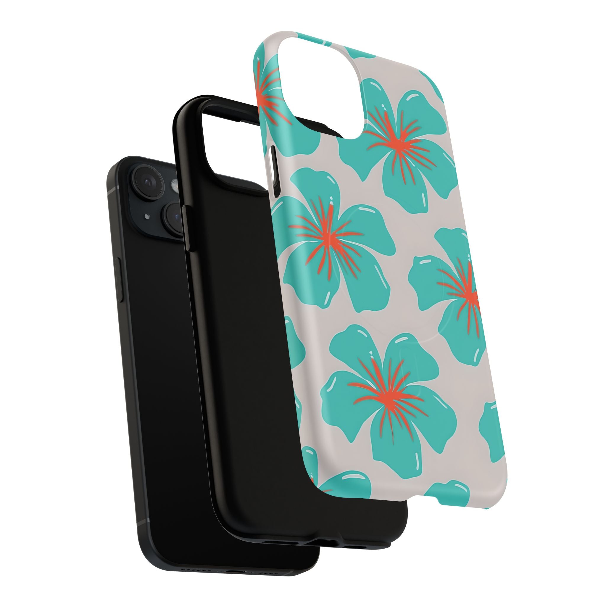 Flower  |  iPhone Case Fairy Dream | MagSafe Compatible