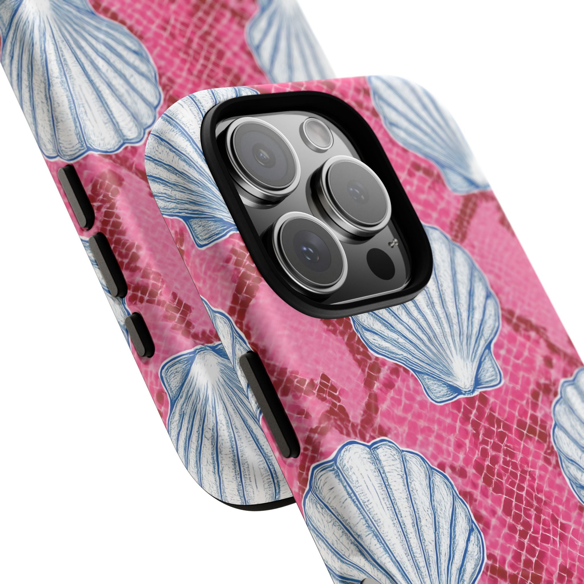Snake shell  |  iPhone Case Fairy Dream | MagSafe Compatible